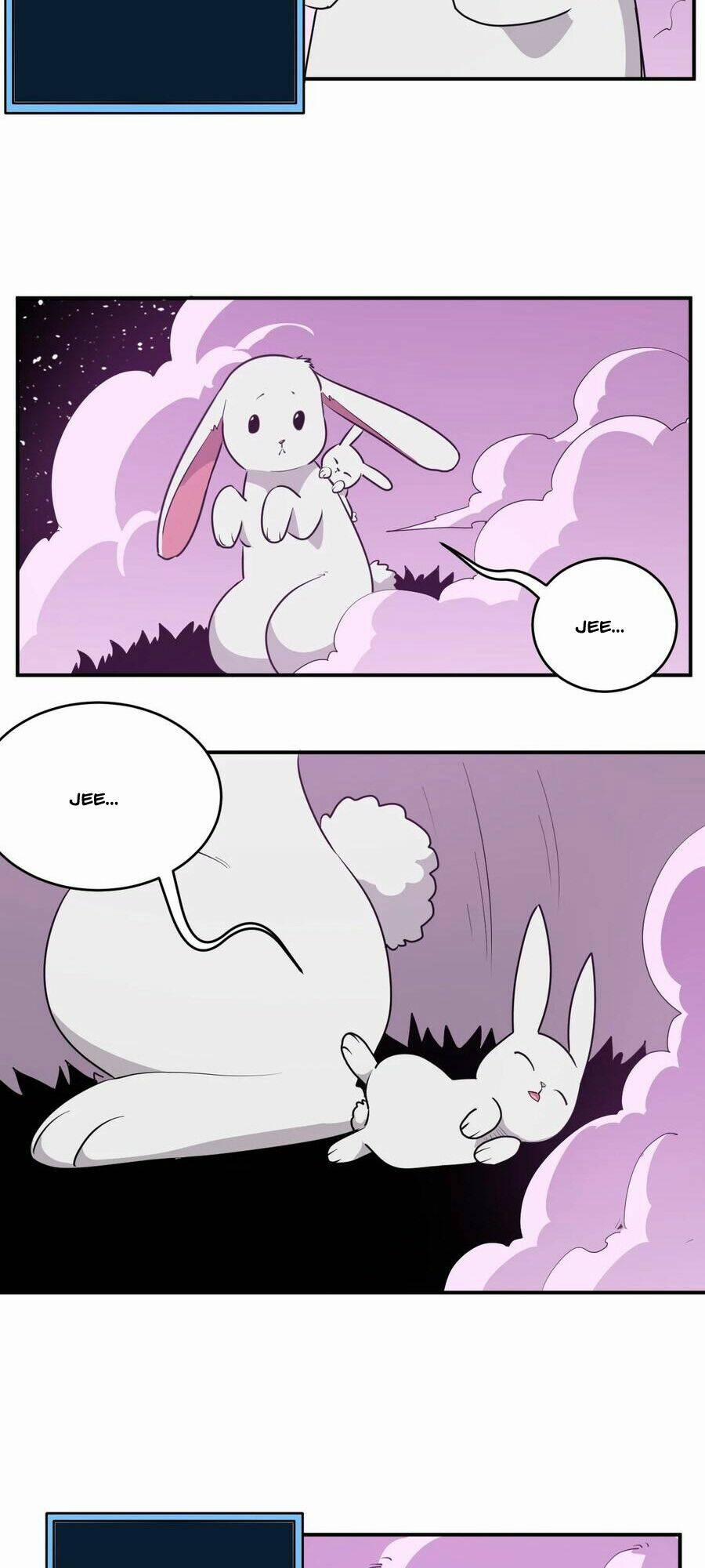 Bổn Thánh Nữ Ngã Bài Rồi 263 trang 18