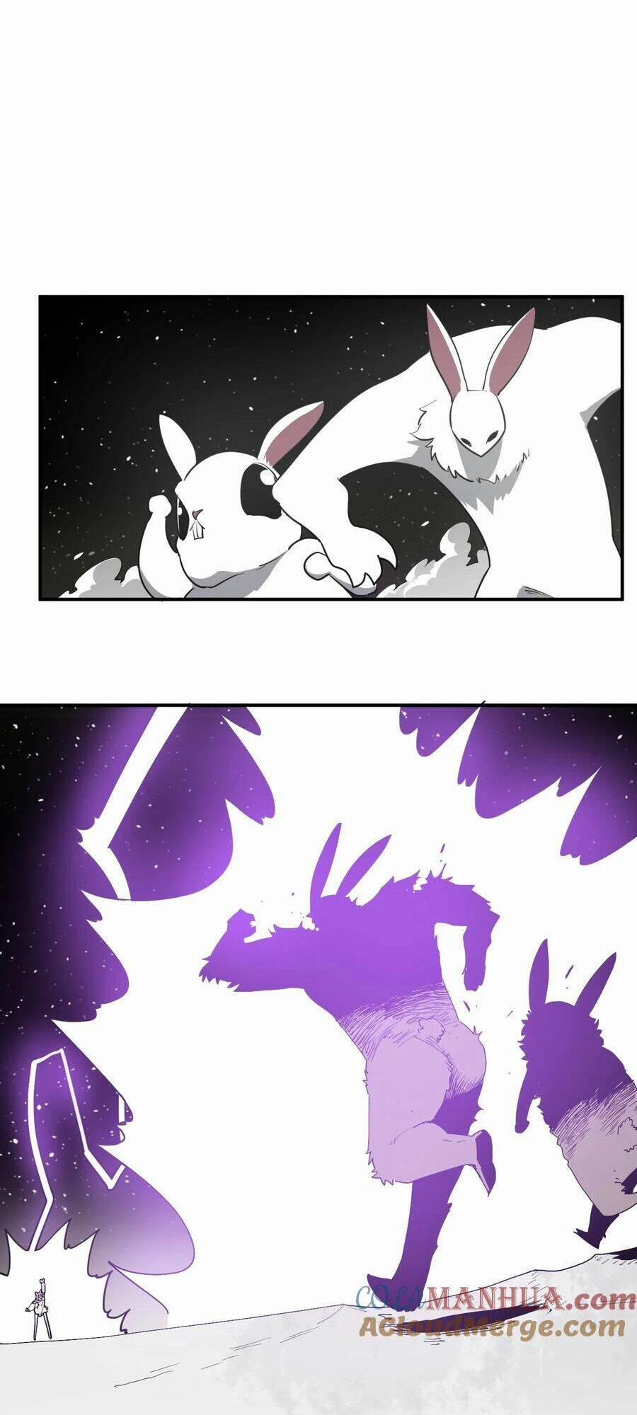 Bổn Thánh Nữ Ngã Bài Rồi 263 trang 2