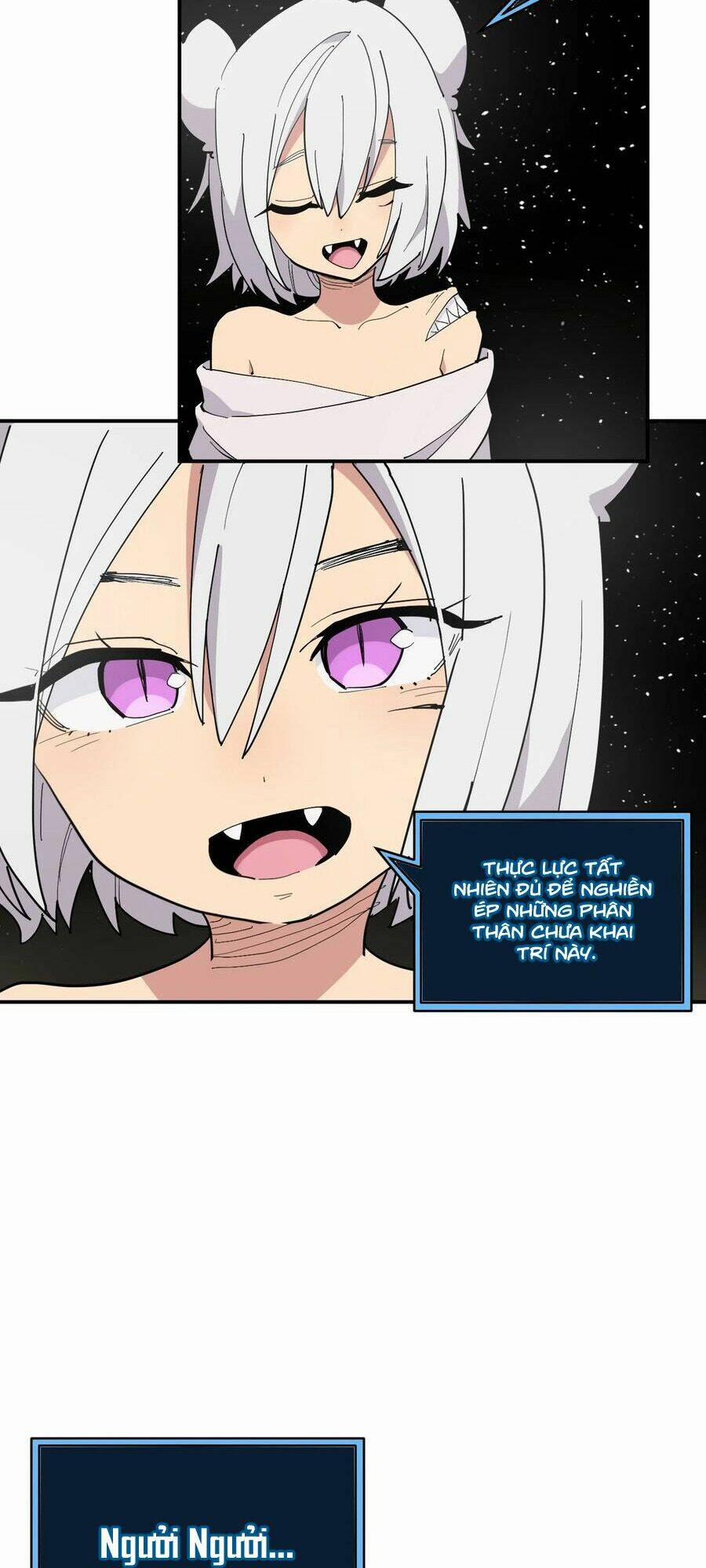 Bổn Thánh Nữ Ngã Bài Rồi 263 trang 5