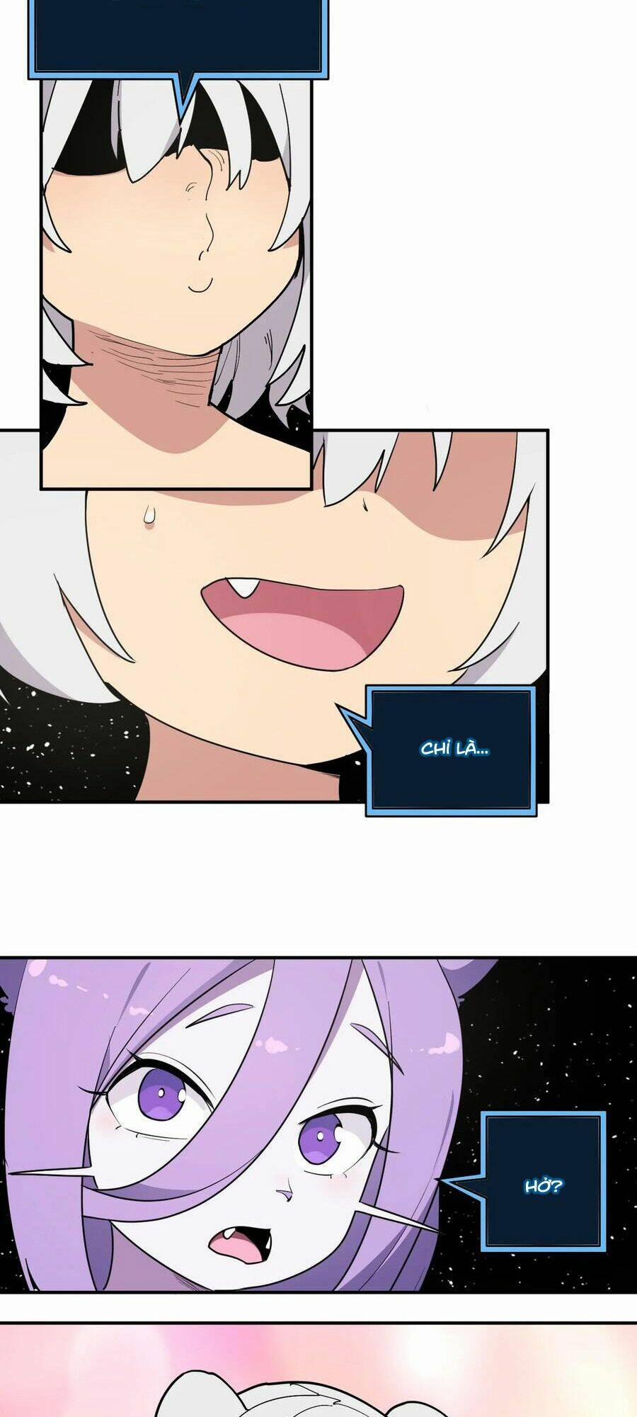 Bổn Thánh Nữ Ngã Bài Rồi 263 trang 6