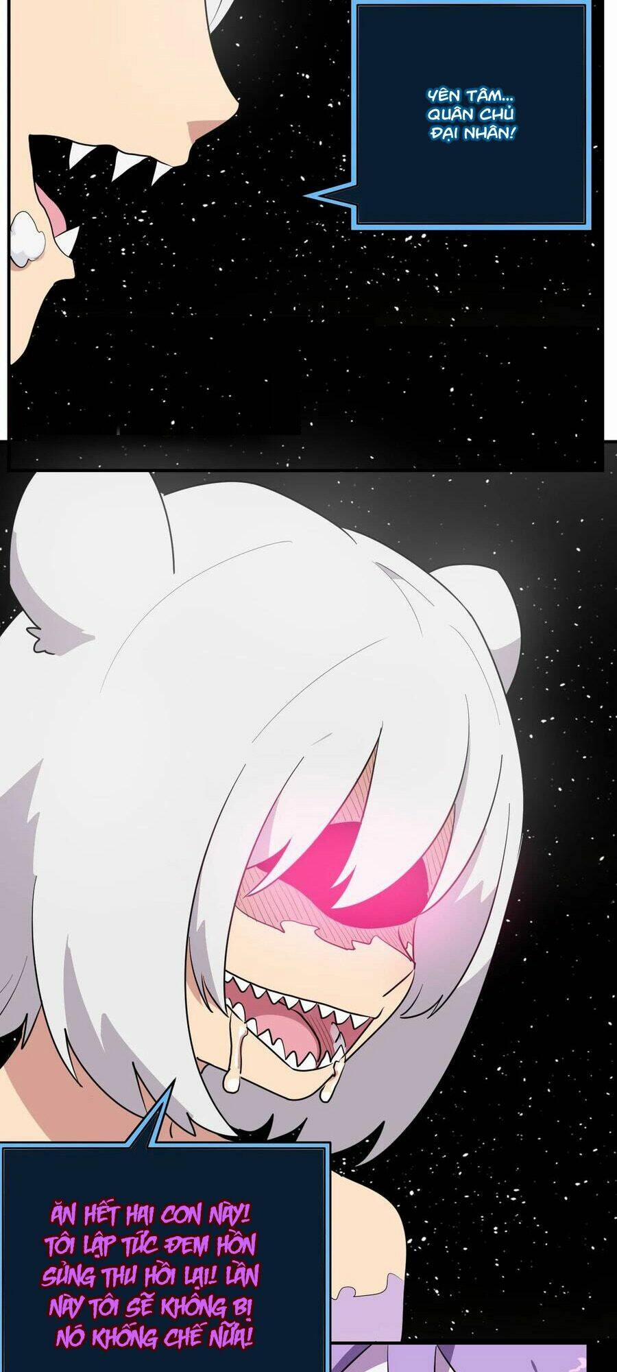 Bổn Thánh Nữ Ngã Bài Rồi 263 trang 9