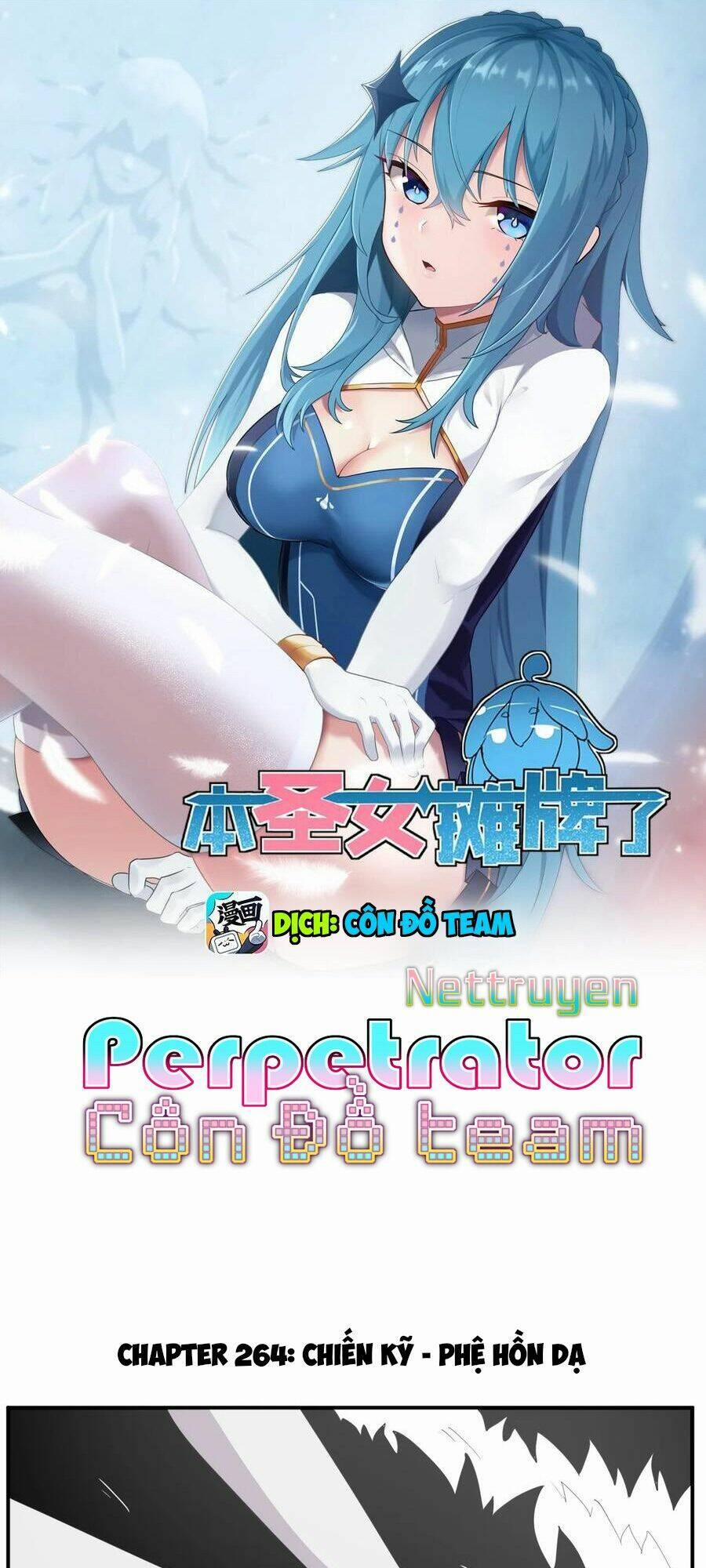 Bổn Thánh Nữ Ngã Bài Rồi 264 trang 0