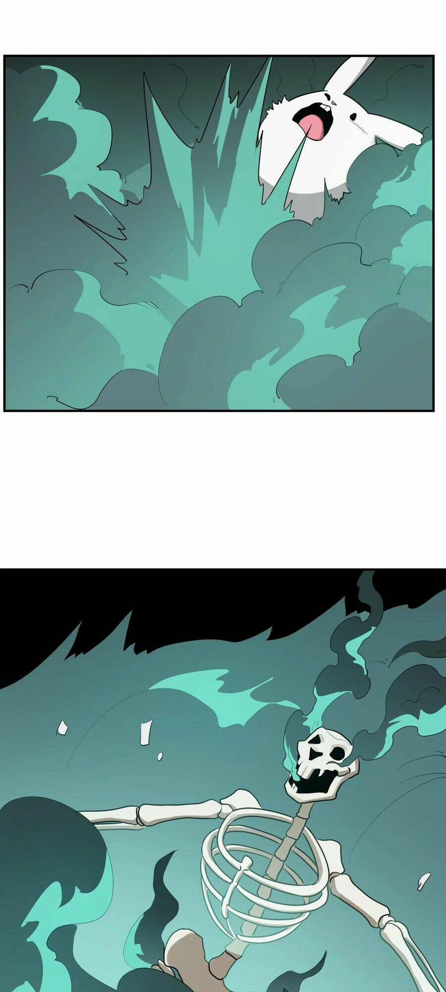 Bổn Thánh Nữ Ngã Bài Rồi 264 trang 10