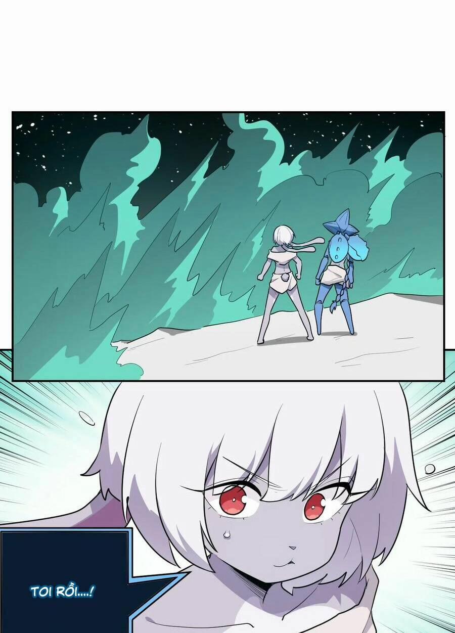 Bổn Thánh Nữ Ngã Bài Rồi 264 trang 14