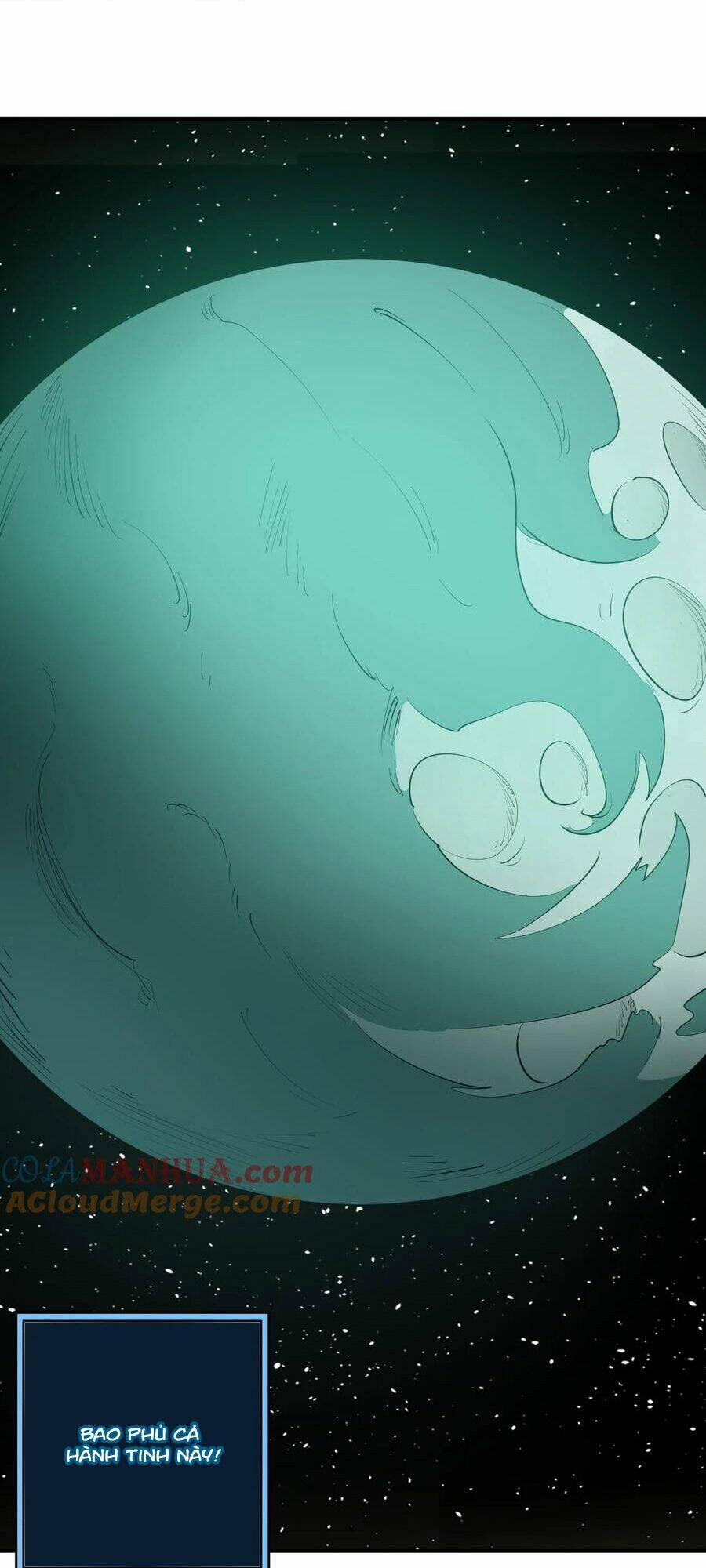 Bổn Thánh Nữ Ngã Bài Rồi 264 trang 18