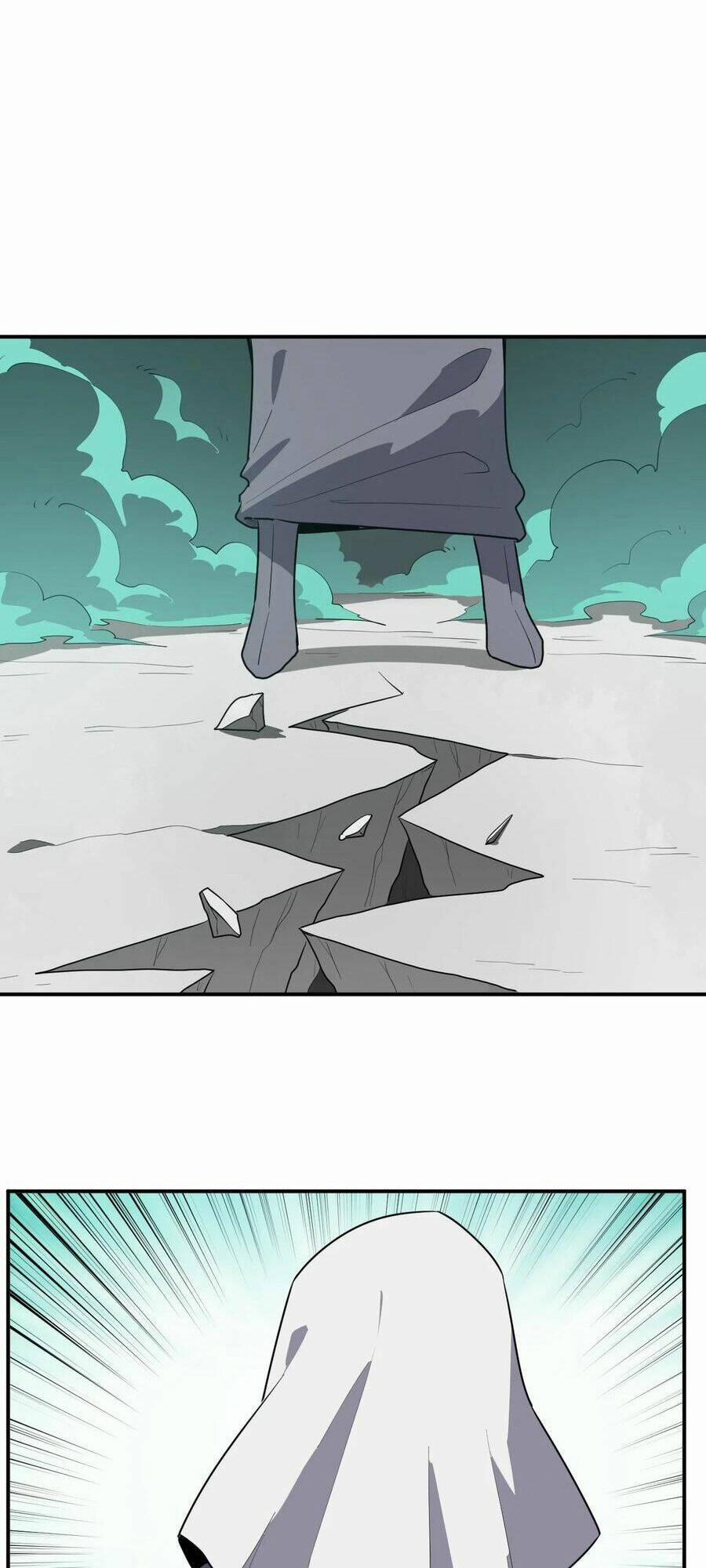 Bổn Thánh Nữ Ngã Bài Rồi 264 trang 21