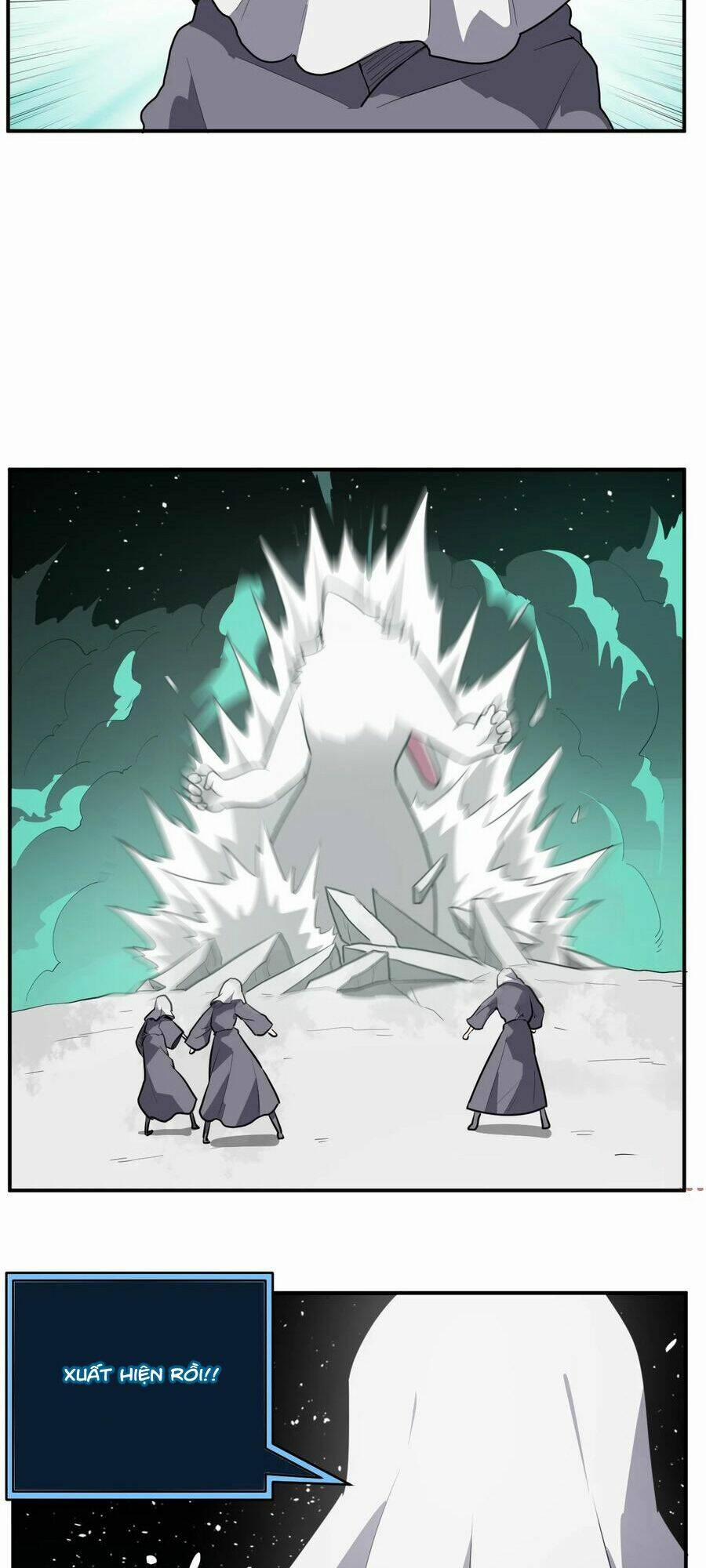 Bổn Thánh Nữ Ngã Bài Rồi 264 trang 22