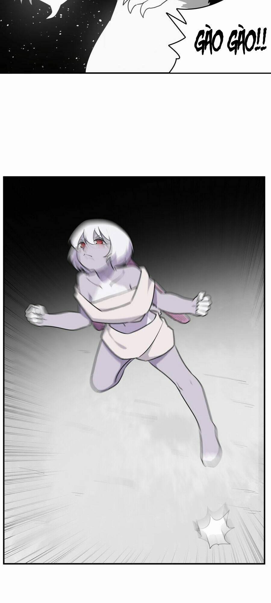 Bổn Thánh Nữ Ngã Bài Rồi 264 trang 24