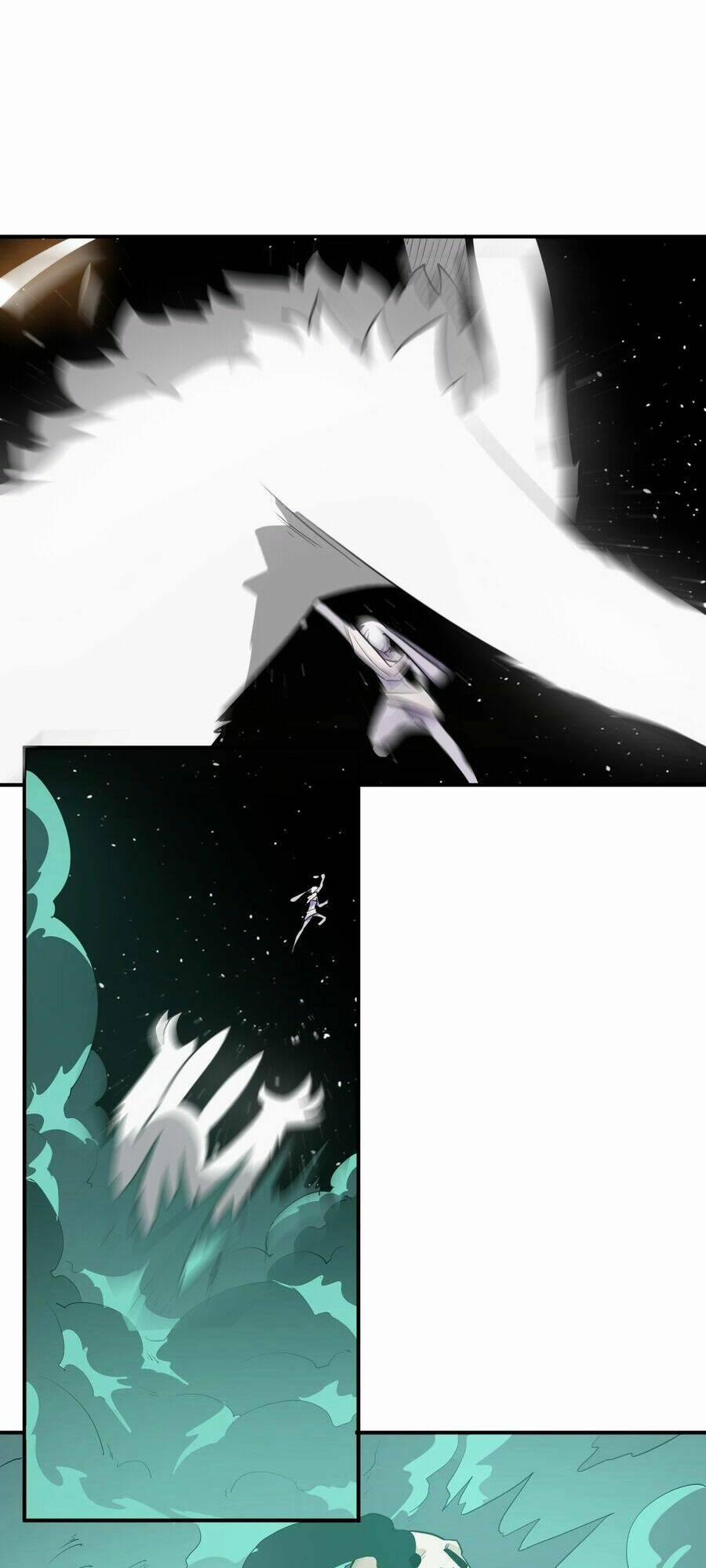 Bổn Thánh Nữ Ngã Bài Rồi 264 trang 25