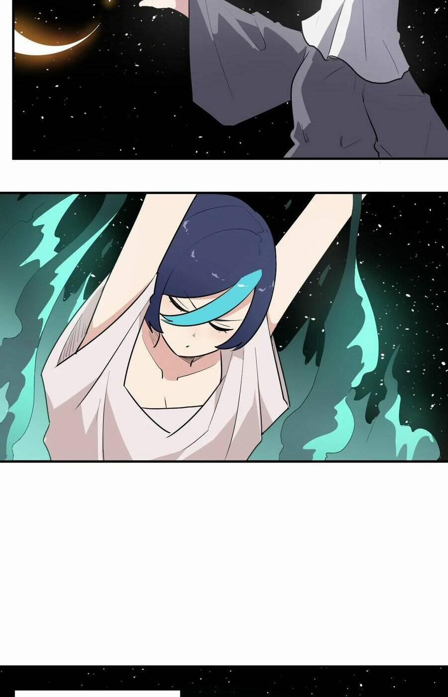 Bổn Thánh Nữ Ngã Bài Rồi 264 trang 29