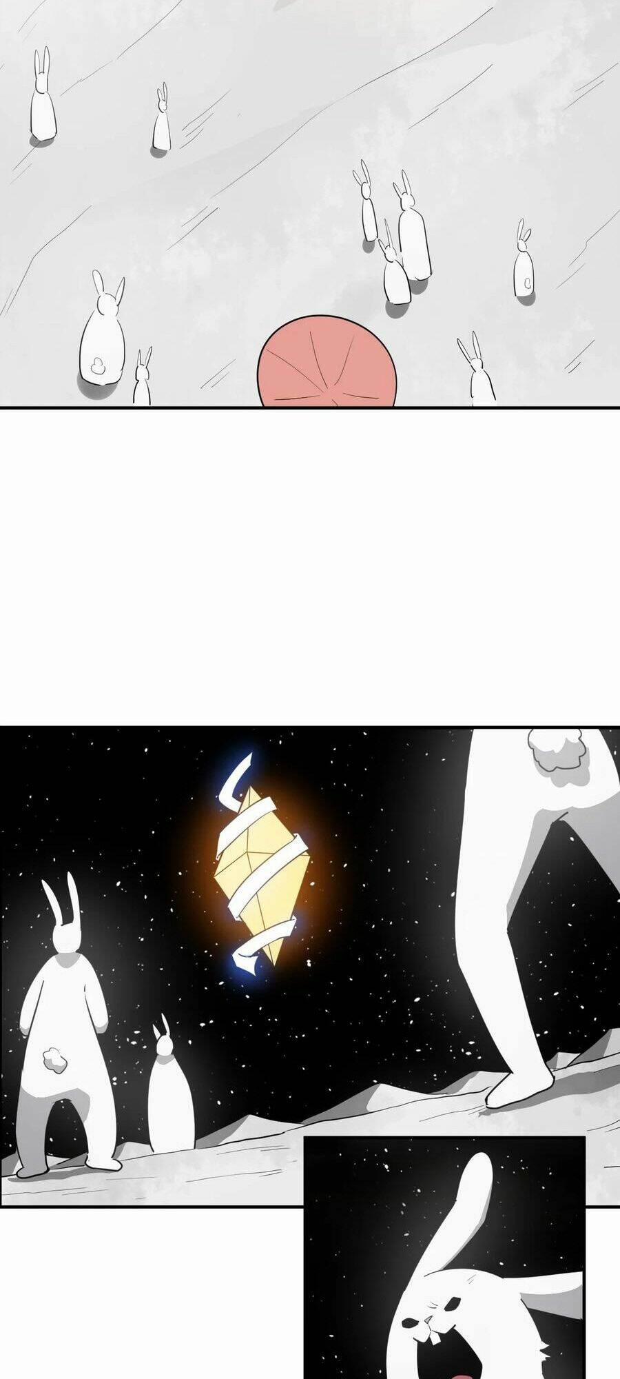 Bổn Thánh Nữ Ngã Bài Rồi 264 trang 4