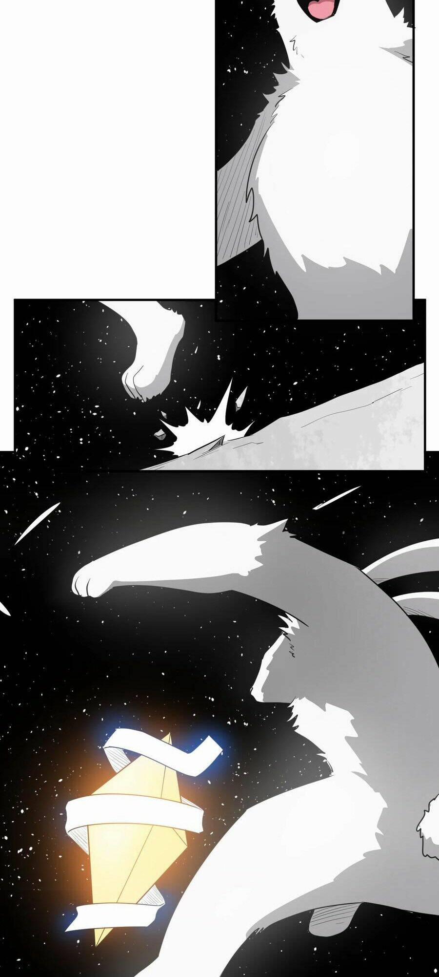 Bổn Thánh Nữ Ngã Bài Rồi 264 trang 5