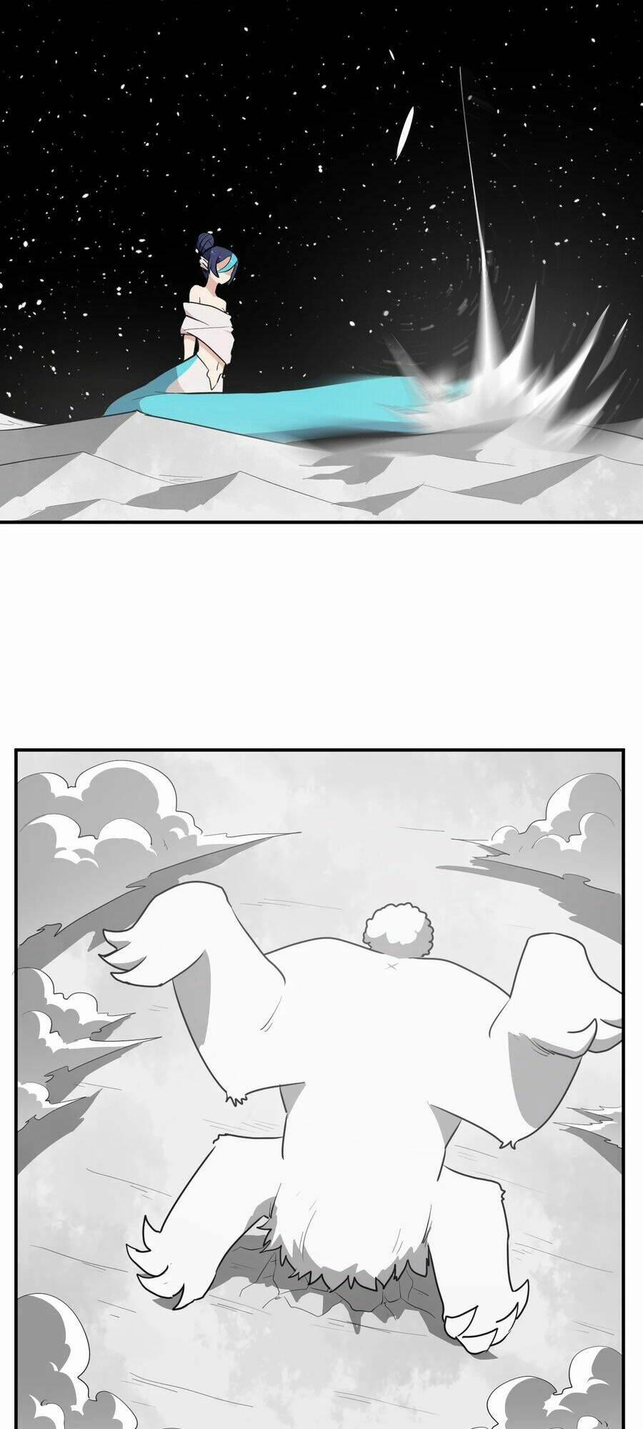 Bổn Thánh Nữ Ngã Bài Rồi 264 trang 7