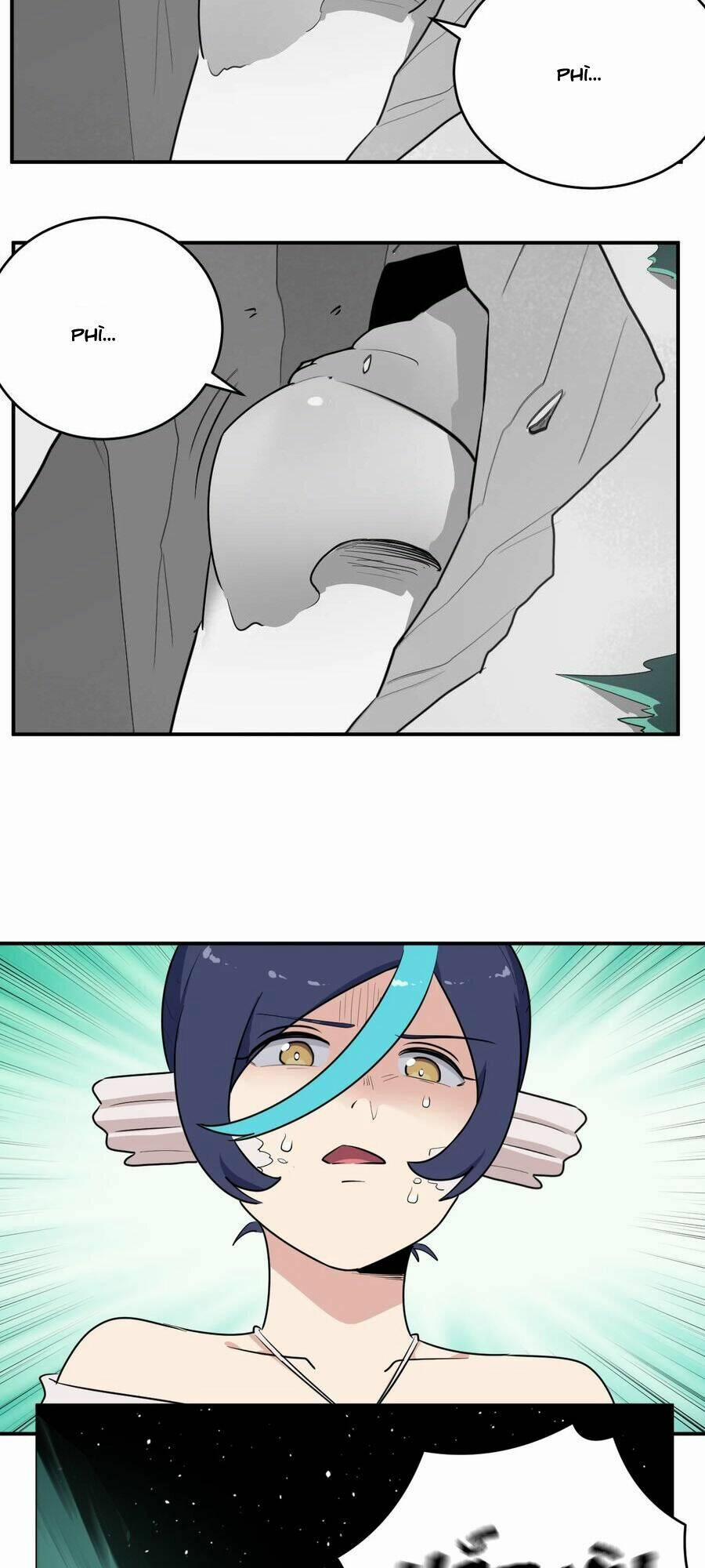 Bổn Thánh Nữ Ngã Bài Rồi 265 trang 12