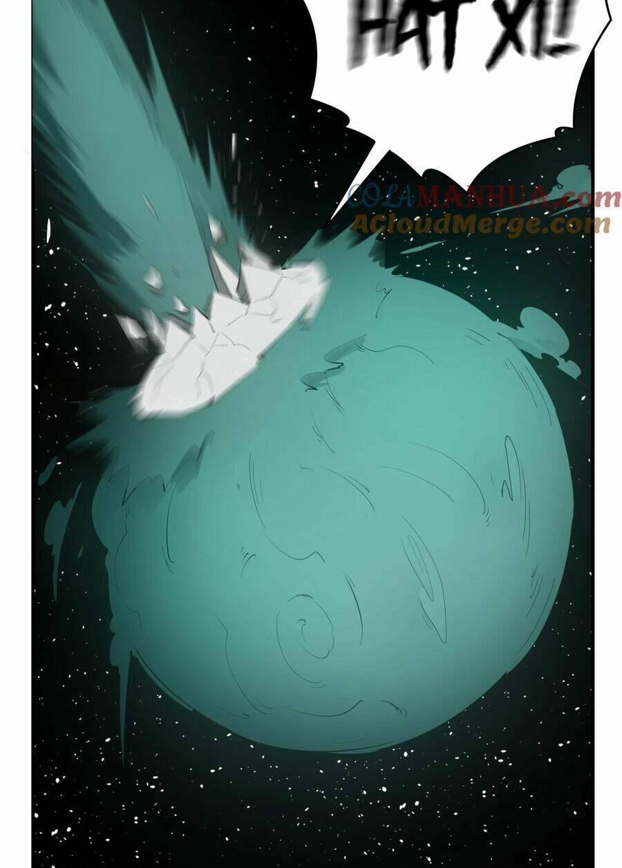 Bổn Thánh Nữ Ngã Bài Rồi 265 trang 13