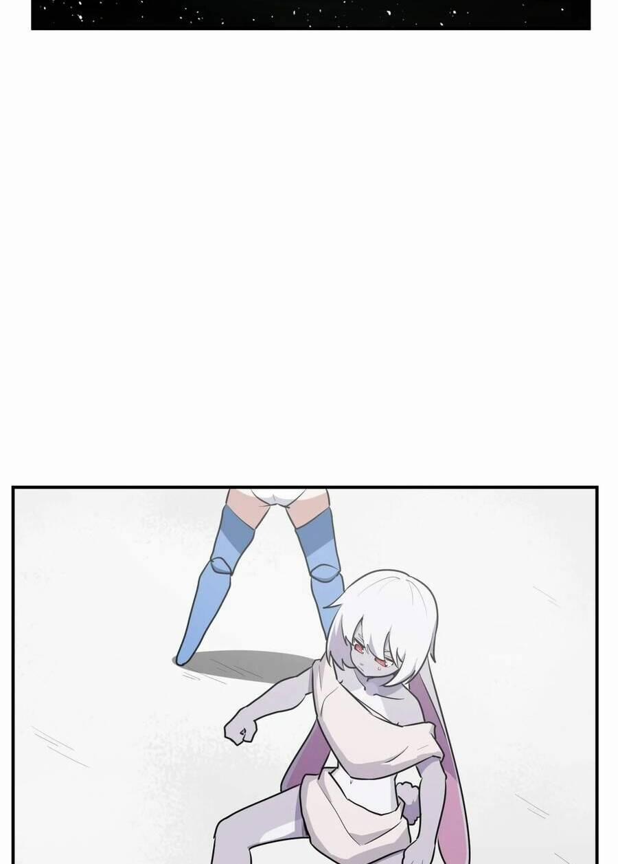 Bổn Thánh Nữ Ngã Bài Rồi 265 trang 14