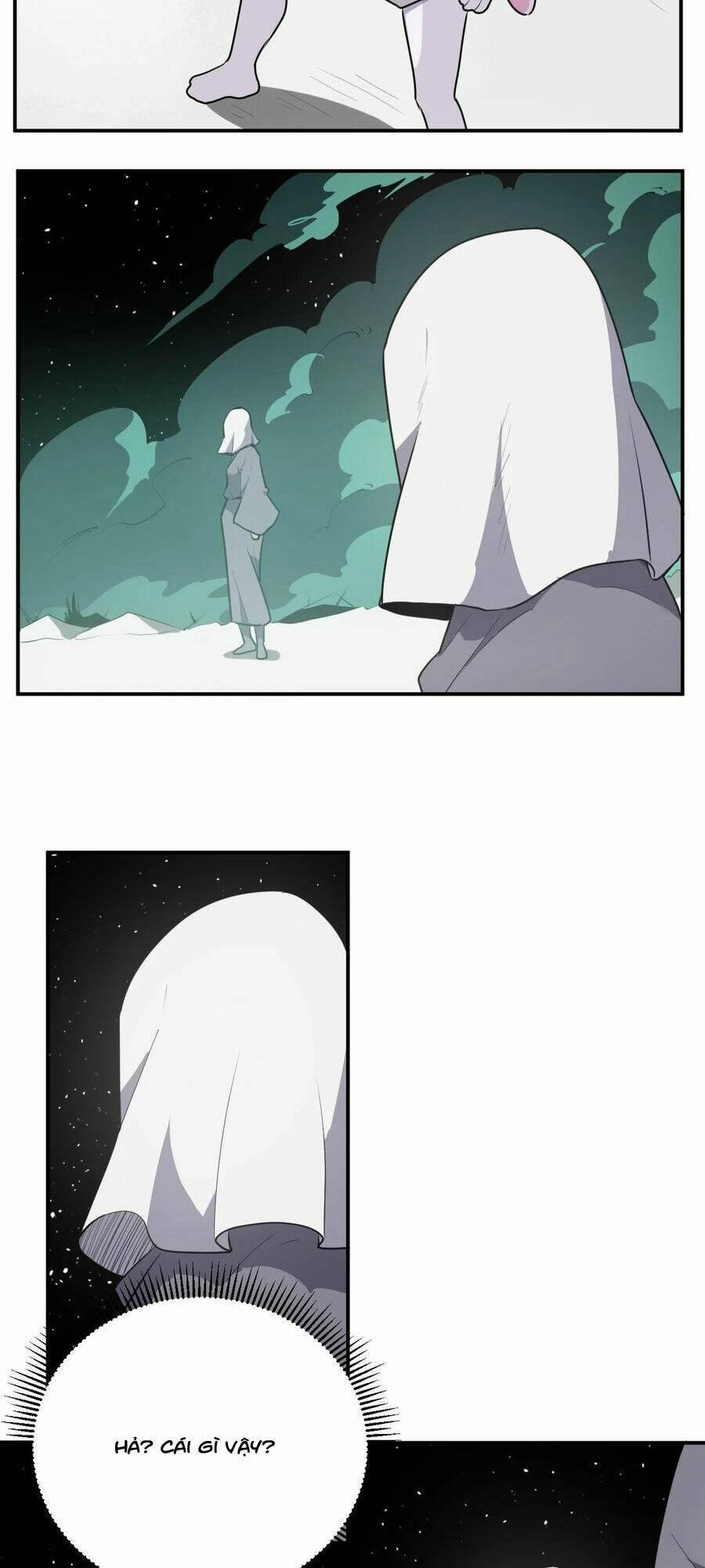 Bổn Thánh Nữ Ngã Bài Rồi 265 trang 15