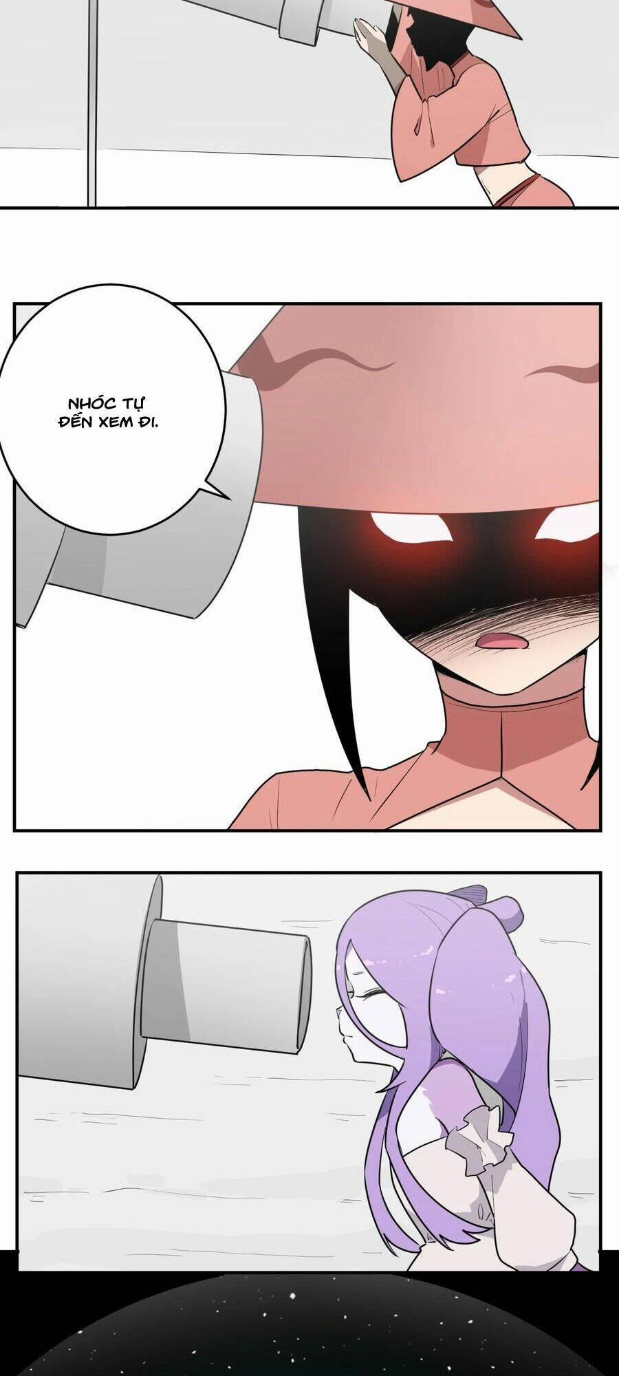 Bổn Thánh Nữ Ngã Bài Rồi 265 trang 2