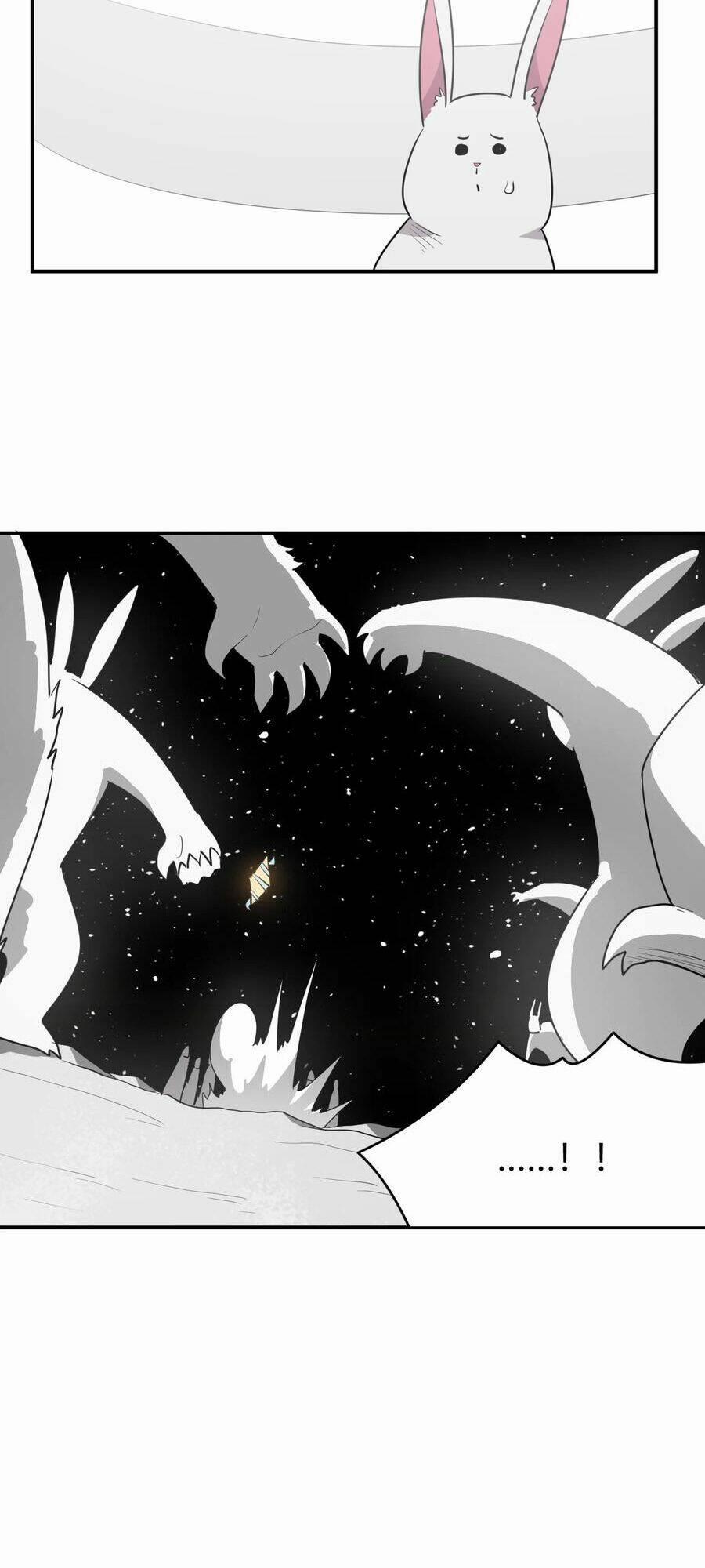 Bổn Thánh Nữ Ngã Bài Rồi 265 trang 23