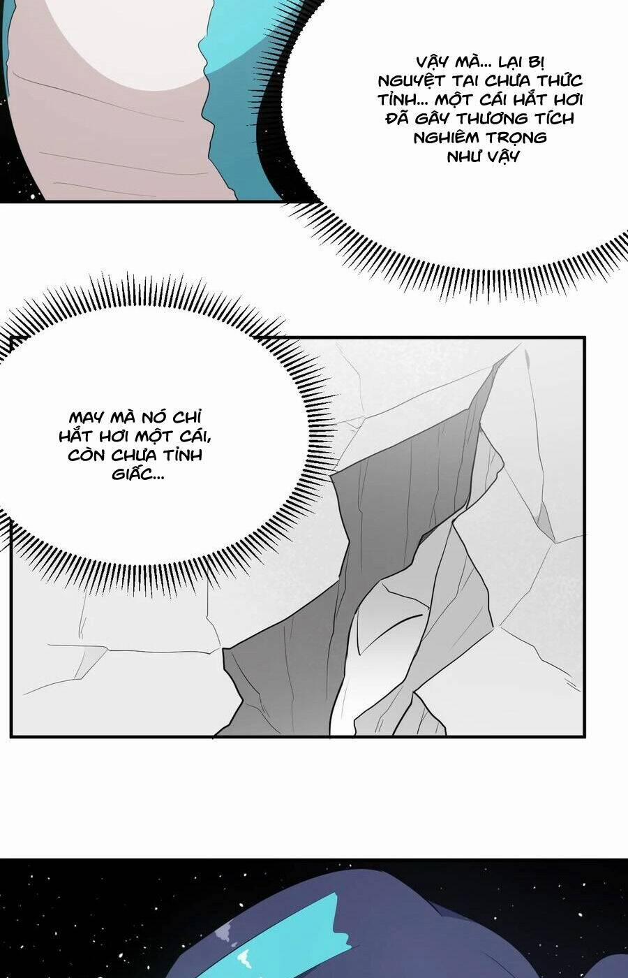 Bổn Thánh Nữ Ngã Bài Rồi 265 trang 29