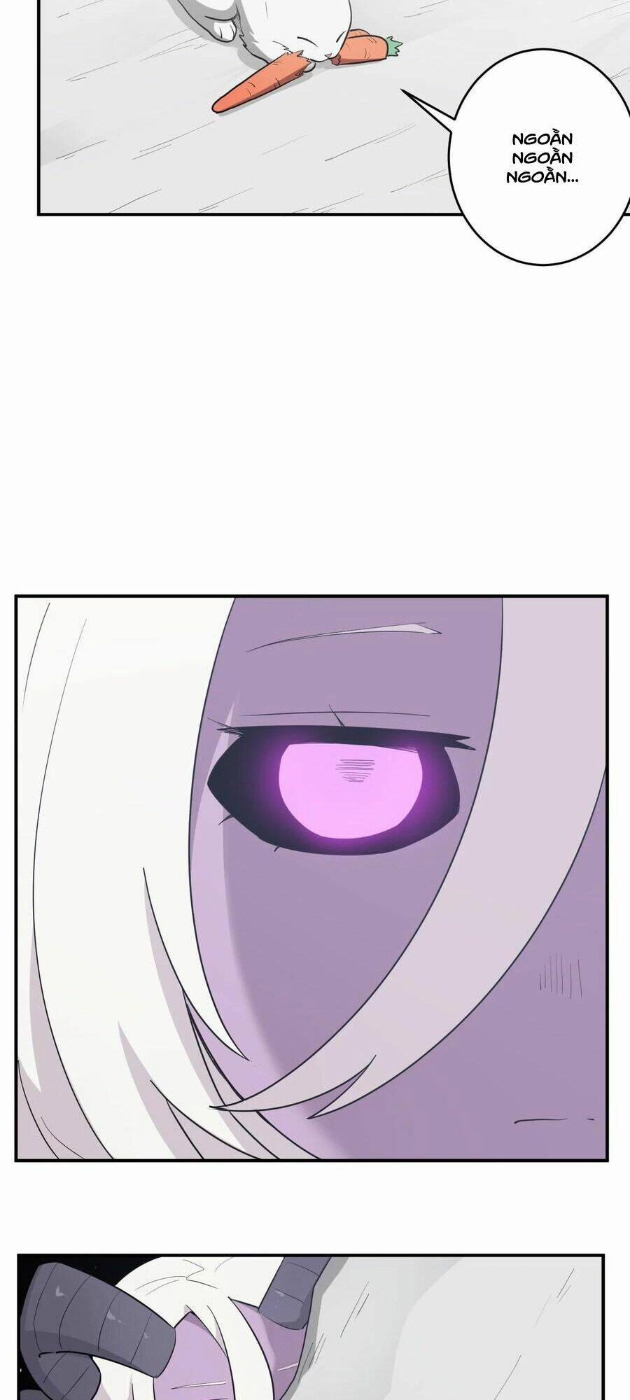 Bổn Thánh Nữ Ngã Bài Rồi 265 trang 4