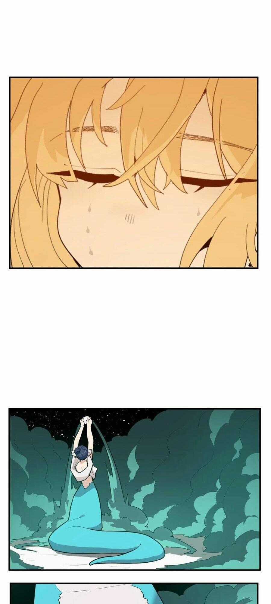 Bổn Thánh Nữ Ngã Bài Rồi 265 trang 6