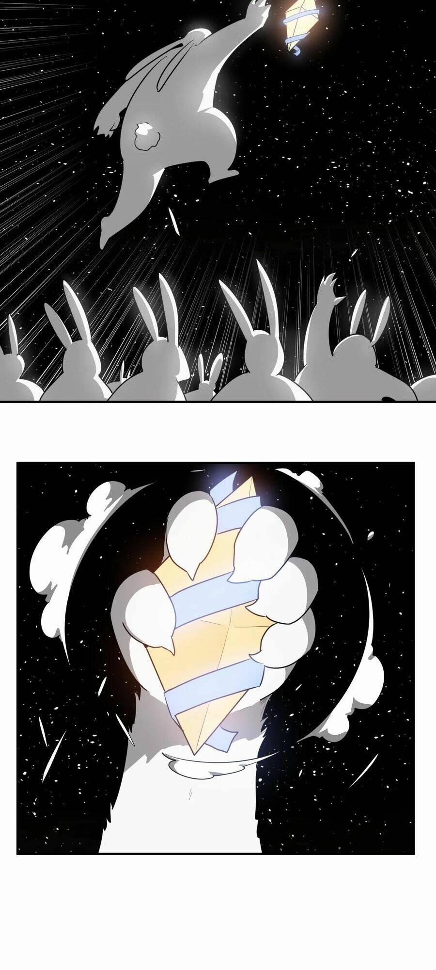 Bổn Thánh Nữ Ngã Bài Rồi 266 trang 10