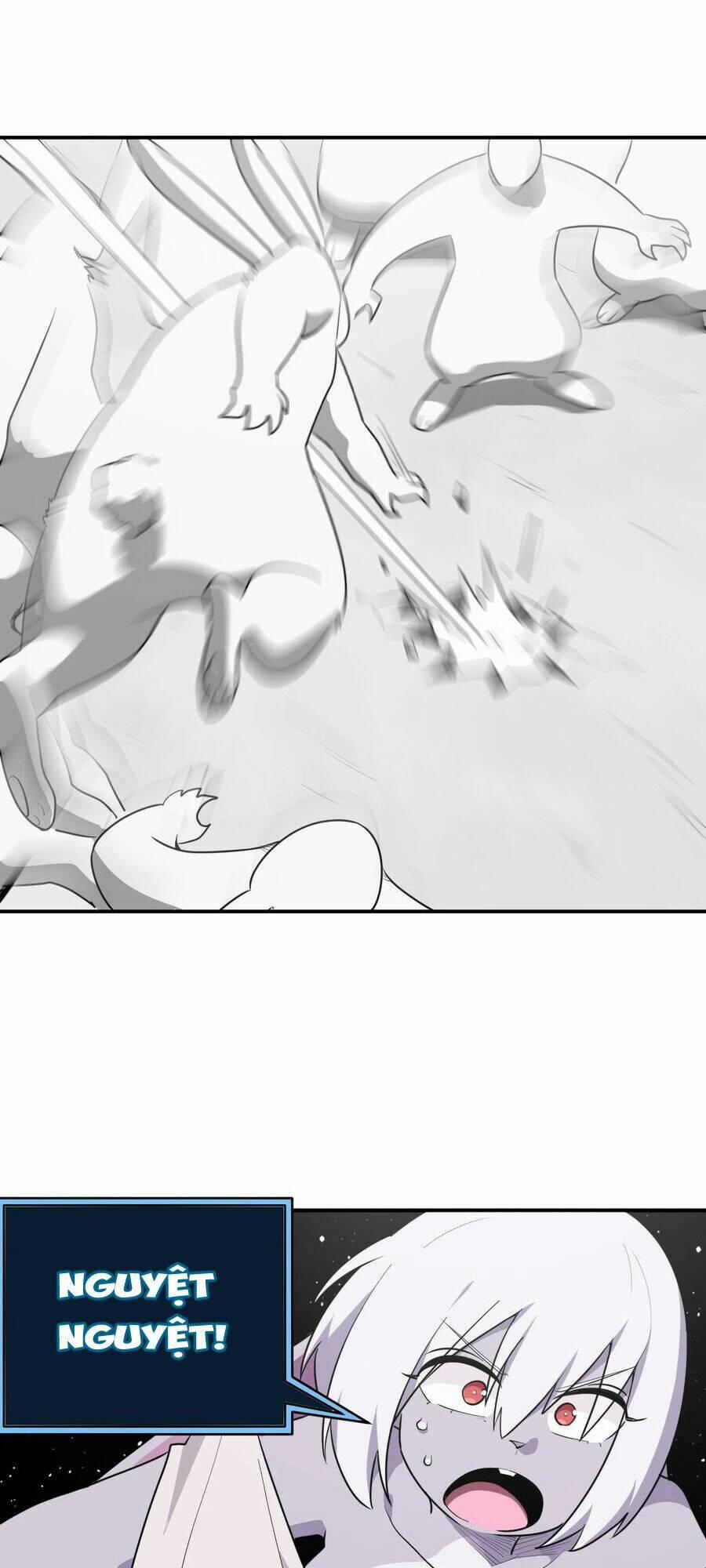 Bổn Thánh Nữ Ngã Bài Rồi 266 trang 12