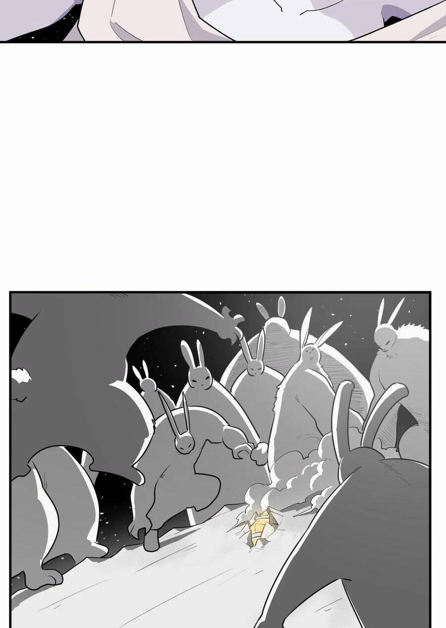 Bổn Thánh Nữ Ngã Bài Rồi 266 trang 13