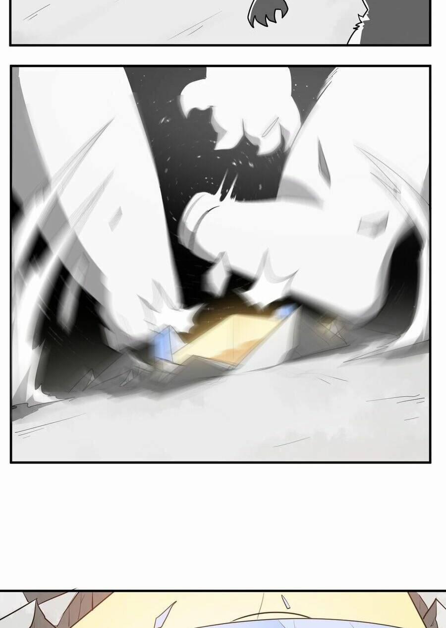 Bổn Thánh Nữ Ngã Bài Rồi 266 trang 14