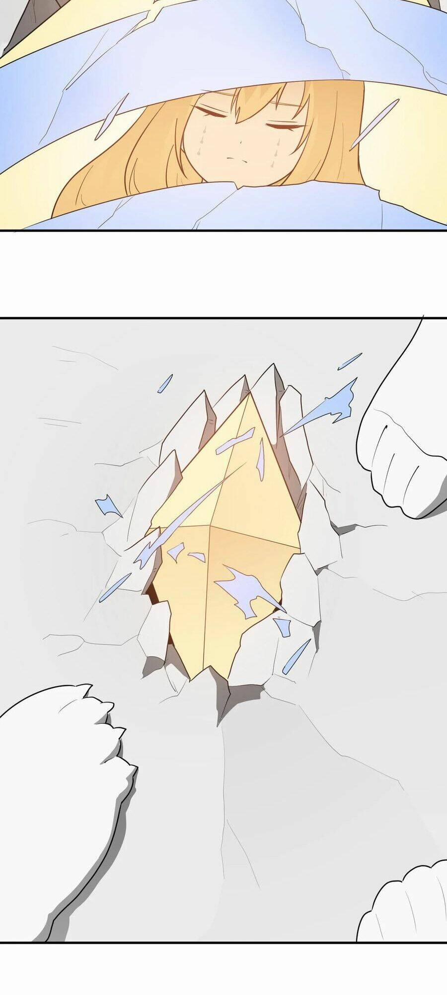 Bổn Thánh Nữ Ngã Bài Rồi 266 trang 15