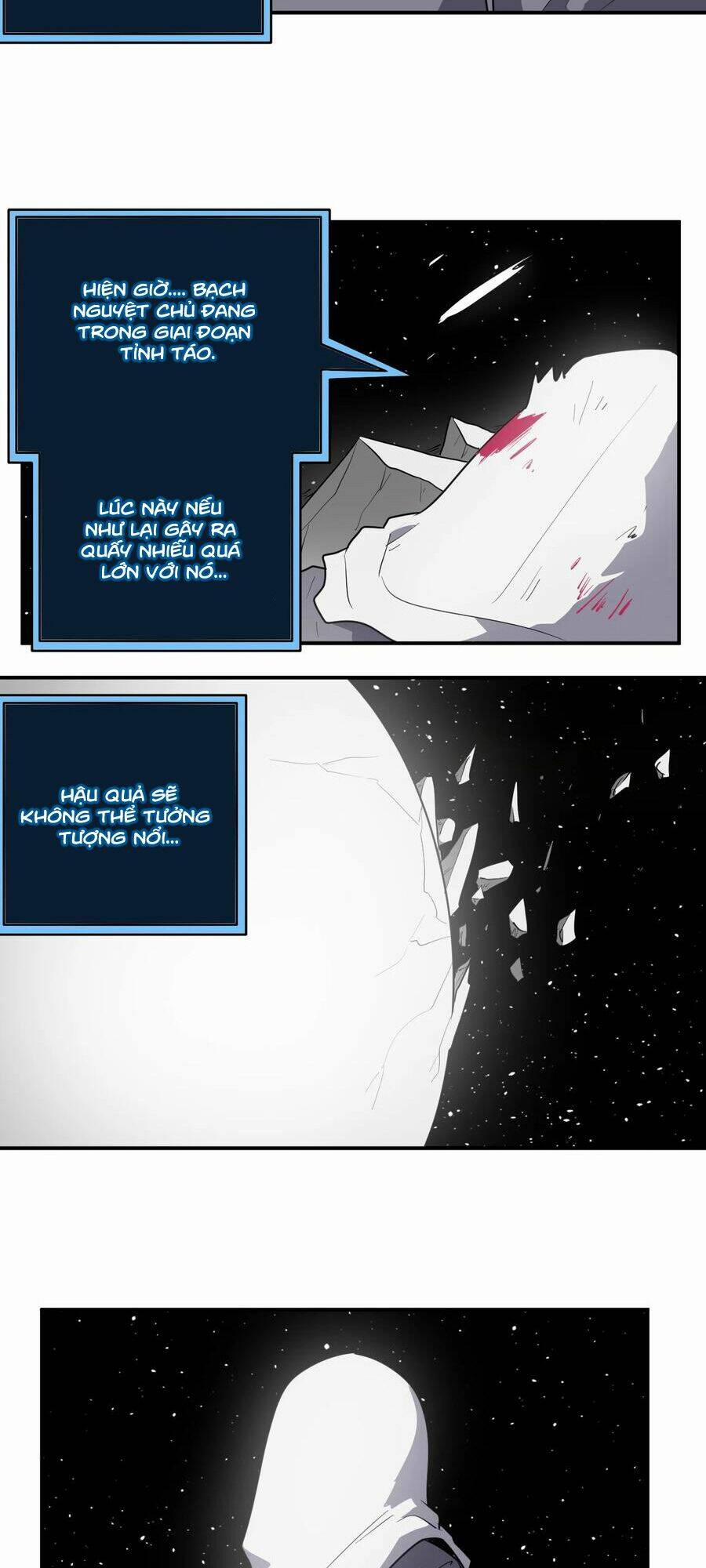 Bổn Thánh Nữ Ngã Bài Rồi 266 trang 19