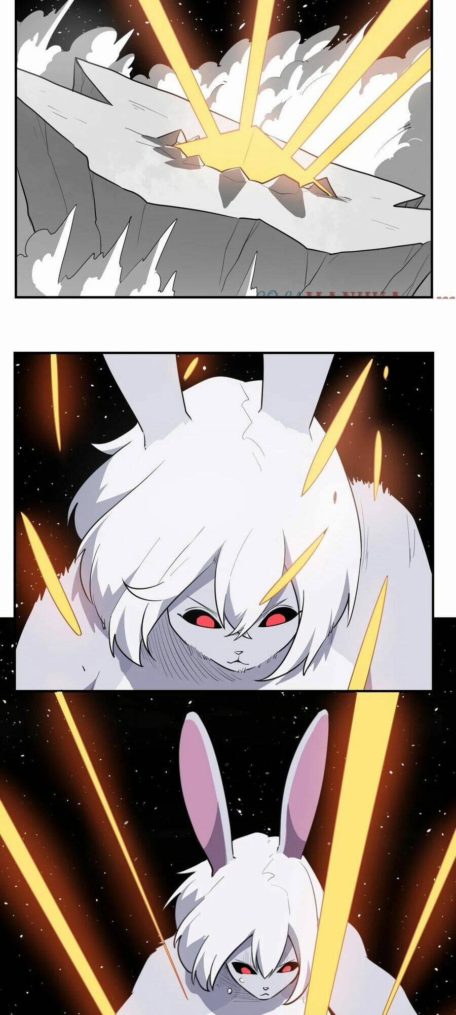 Bổn Thánh Nữ Ngã Bài Rồi 266 trang 21