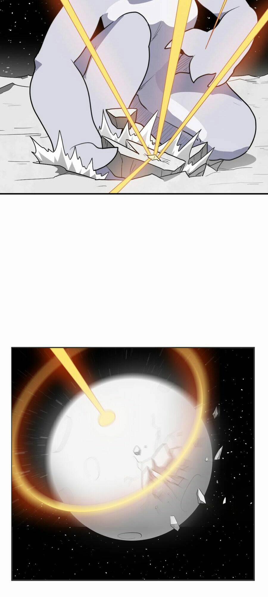 Bổn Thánh Nữ Ngã Bài Rồi 266 trang 22