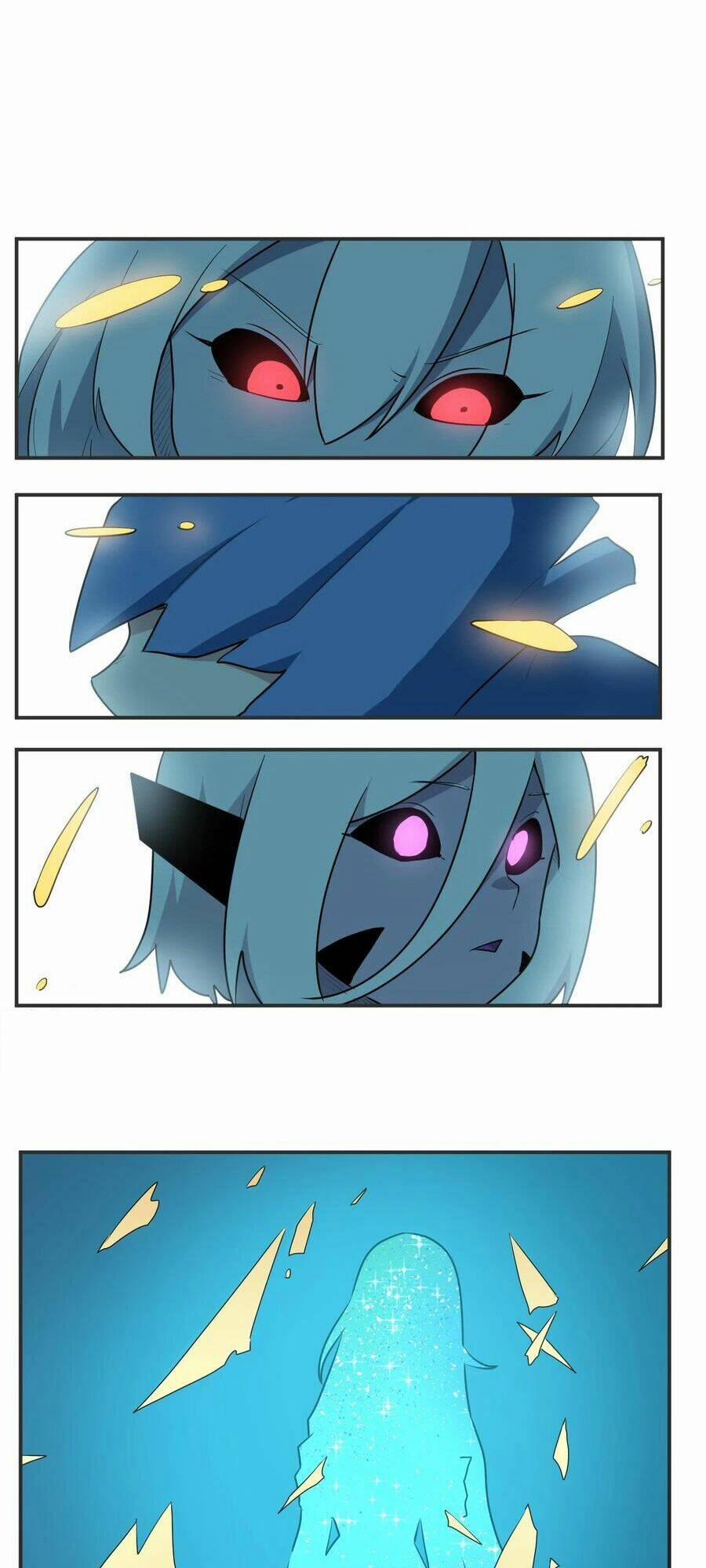 Bổn Thánh Nữ Ngã Bài Rồi 266 trang 23