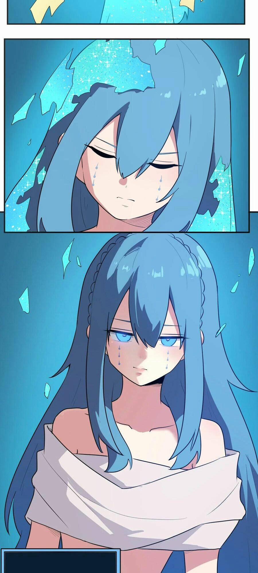 Bổn Thánh Nữ Ngã Bài Rồi 266 trang 24