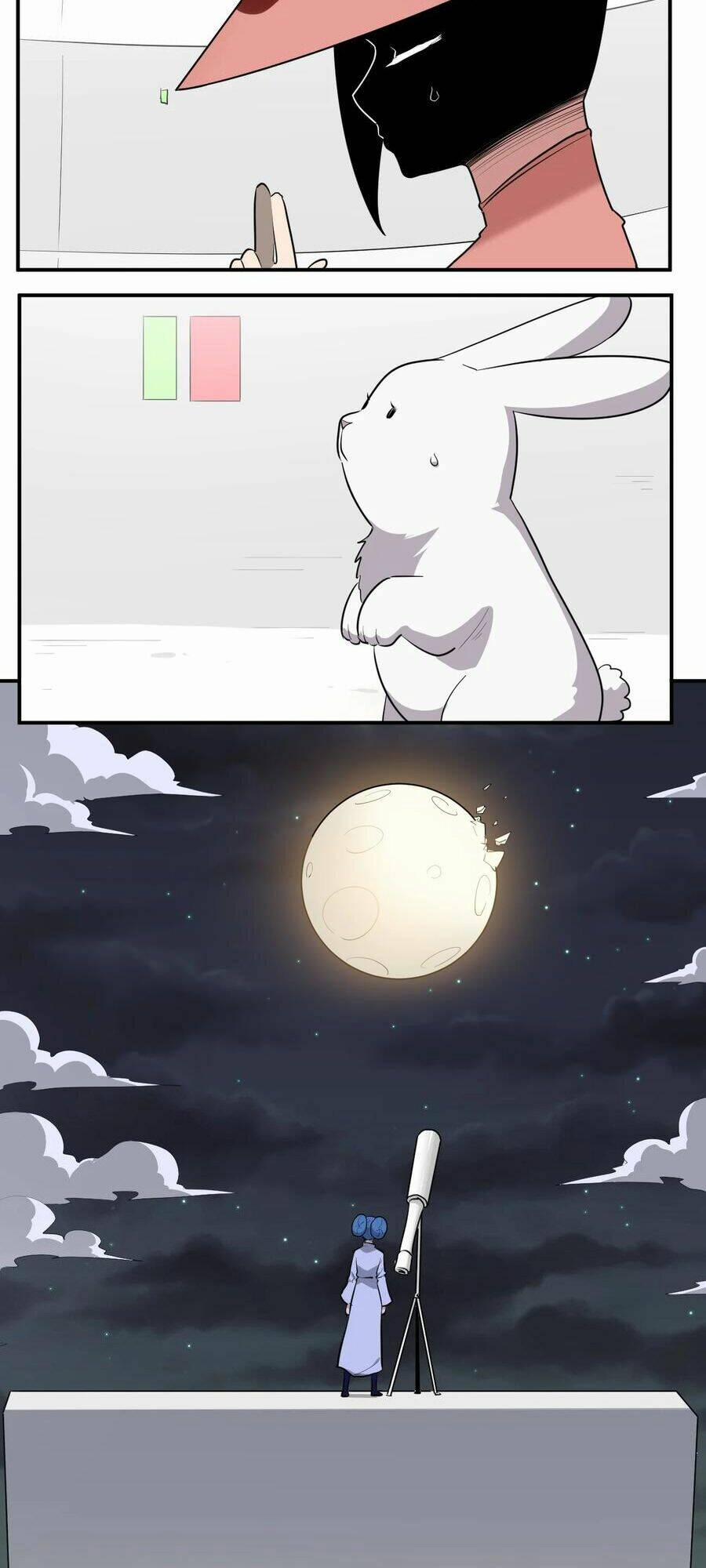 Bổn Thánh Nữ Ngã Bài Rồi 266 trang 5