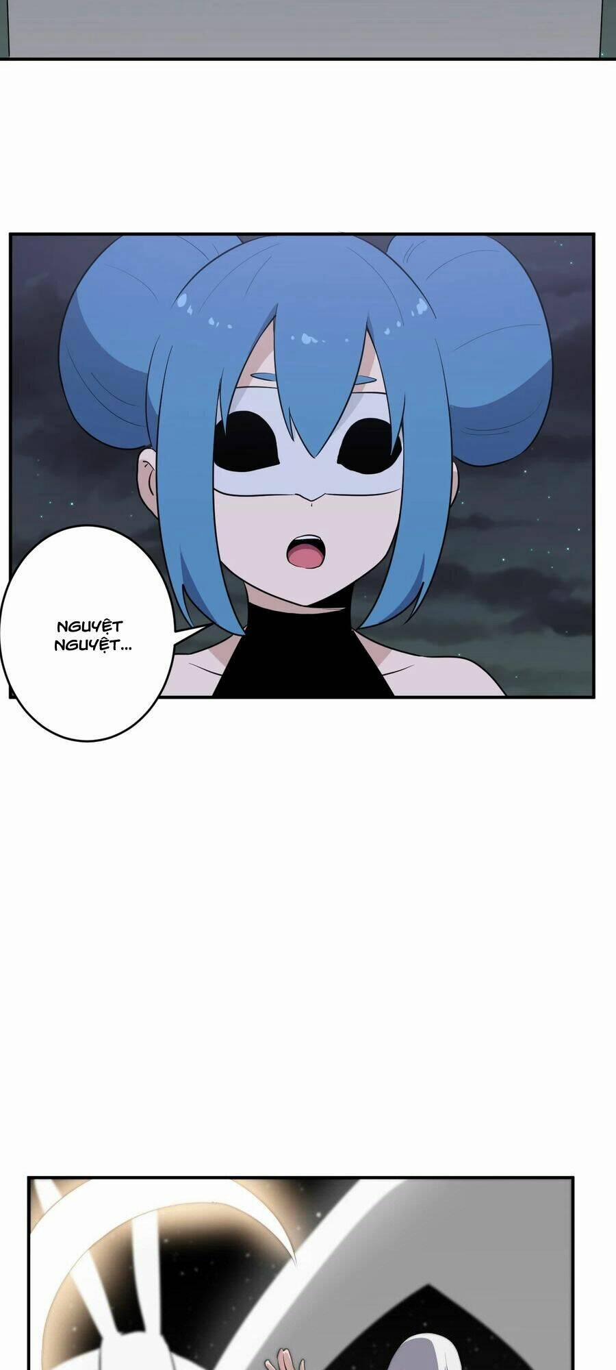 Bổn Thánh Nữ Ngã Bài Rồi 266 trang 6