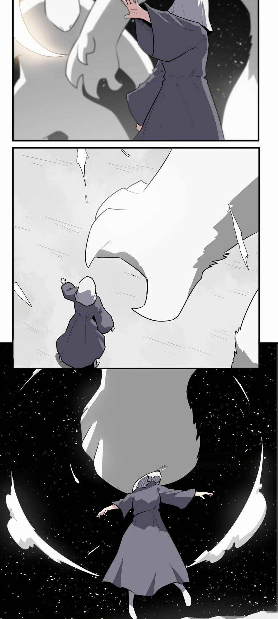 Bổn Thánh Nữ Ngã Bài Rồi 266 trang 7