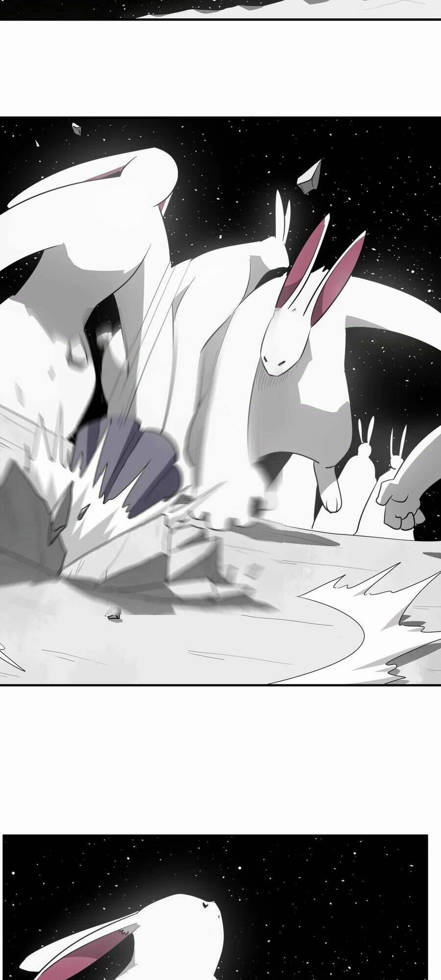 Bổn Thánh Nữ Ngã Bài Rồi 266 trang 8