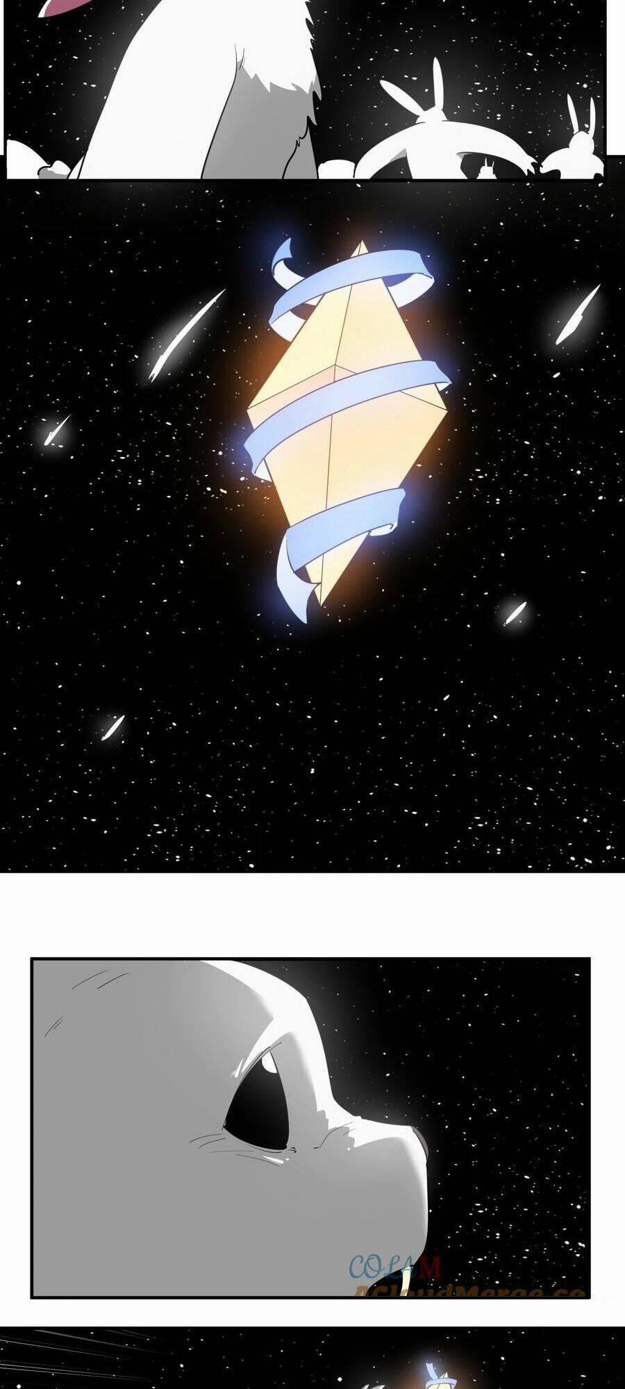 Bổn Thánh Nữ Ngã Bài Rồi 266 trang 9