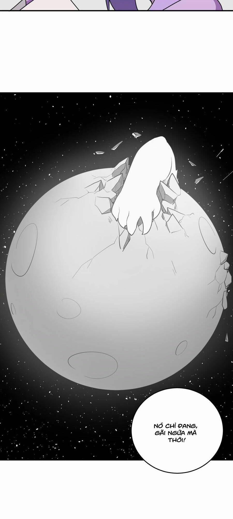 Bổn Thánh Nữ Ngã Bài Rồi 267 trang 26