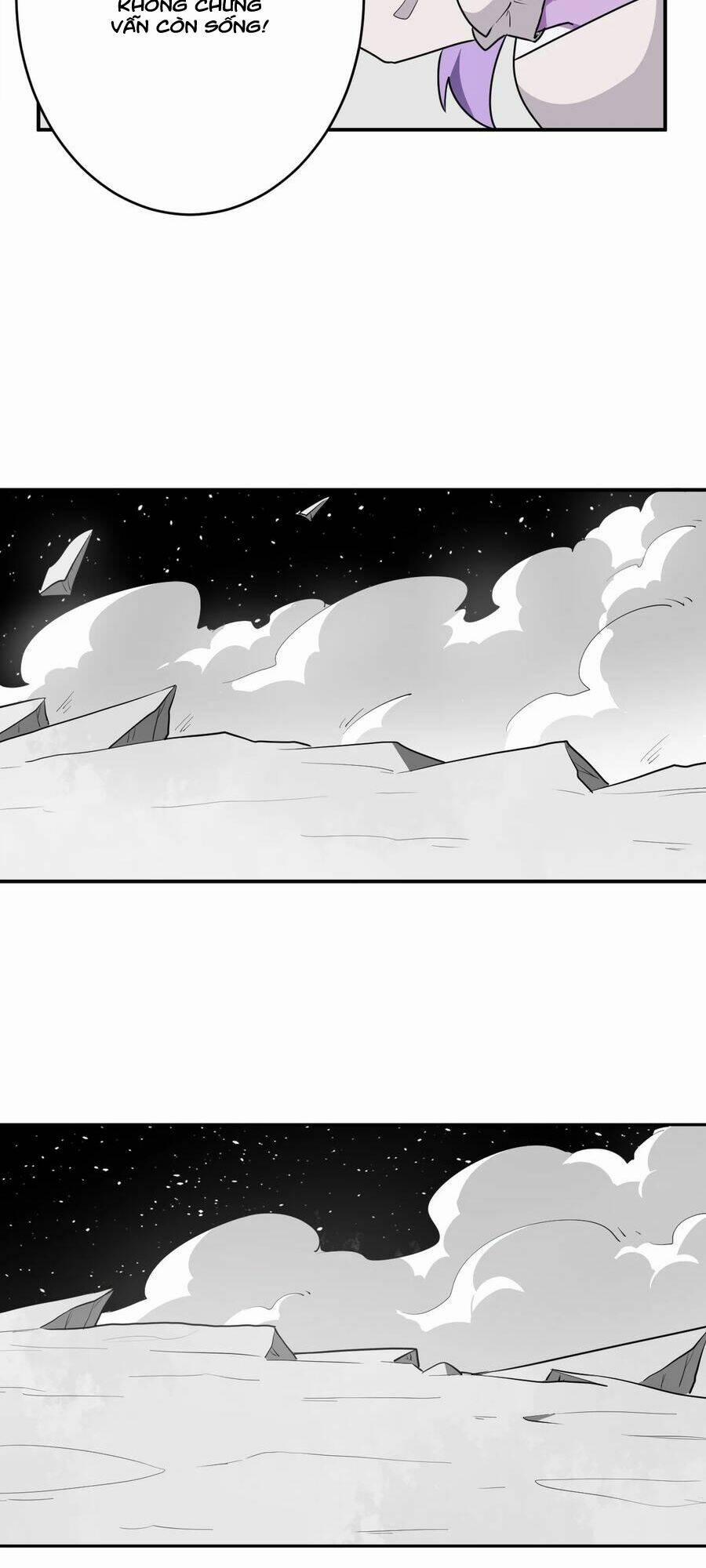 Bổn Thánh Nữ Ngã Bài Rồi 267 trang 30