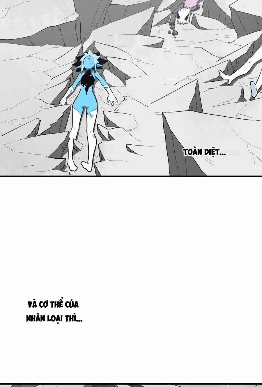 Bổn Thánh Nữ Ngã Bài Rồi 267 trang 32