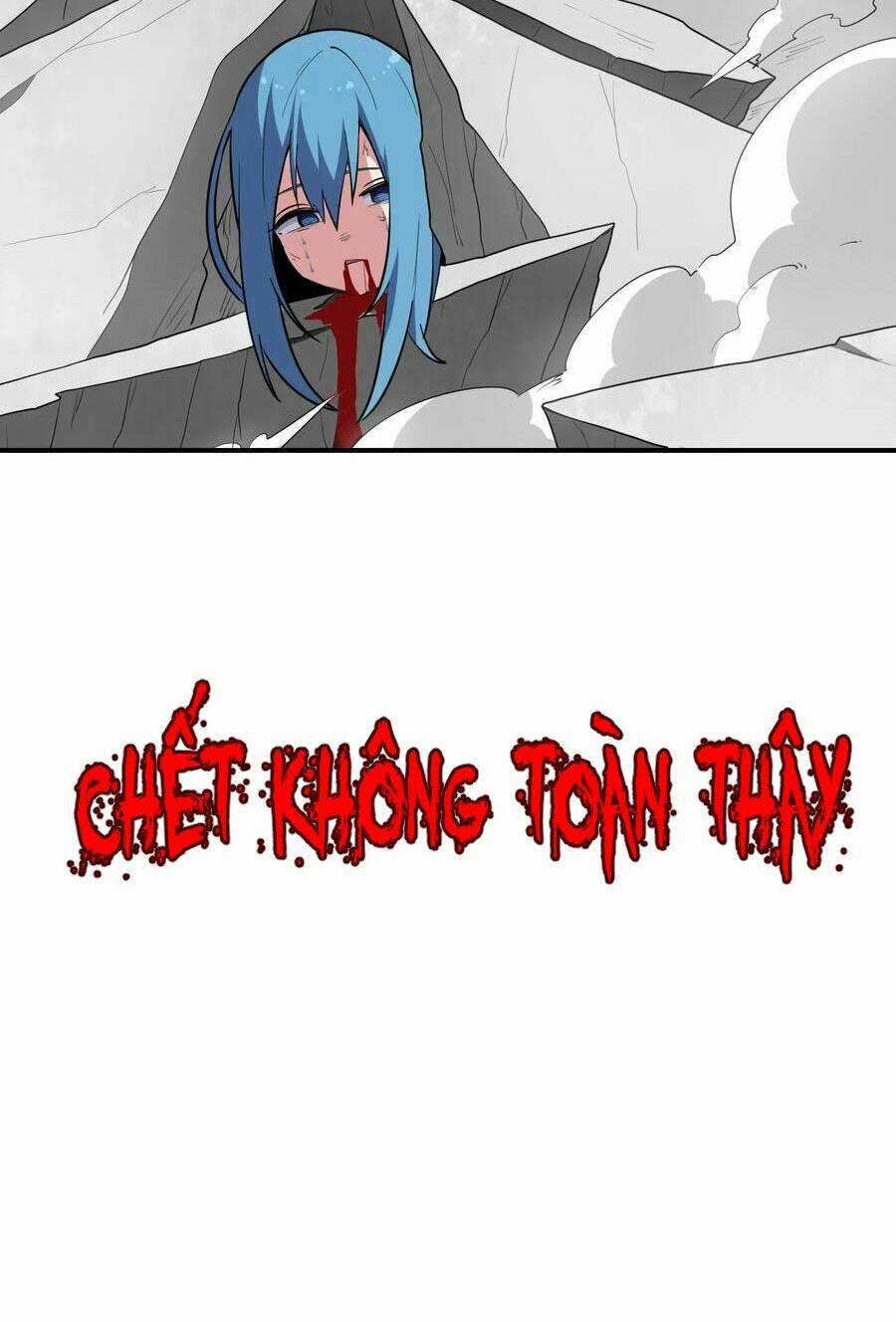 Bổn Thánh Nữ Ngã Bài Rồi 267 trang 33