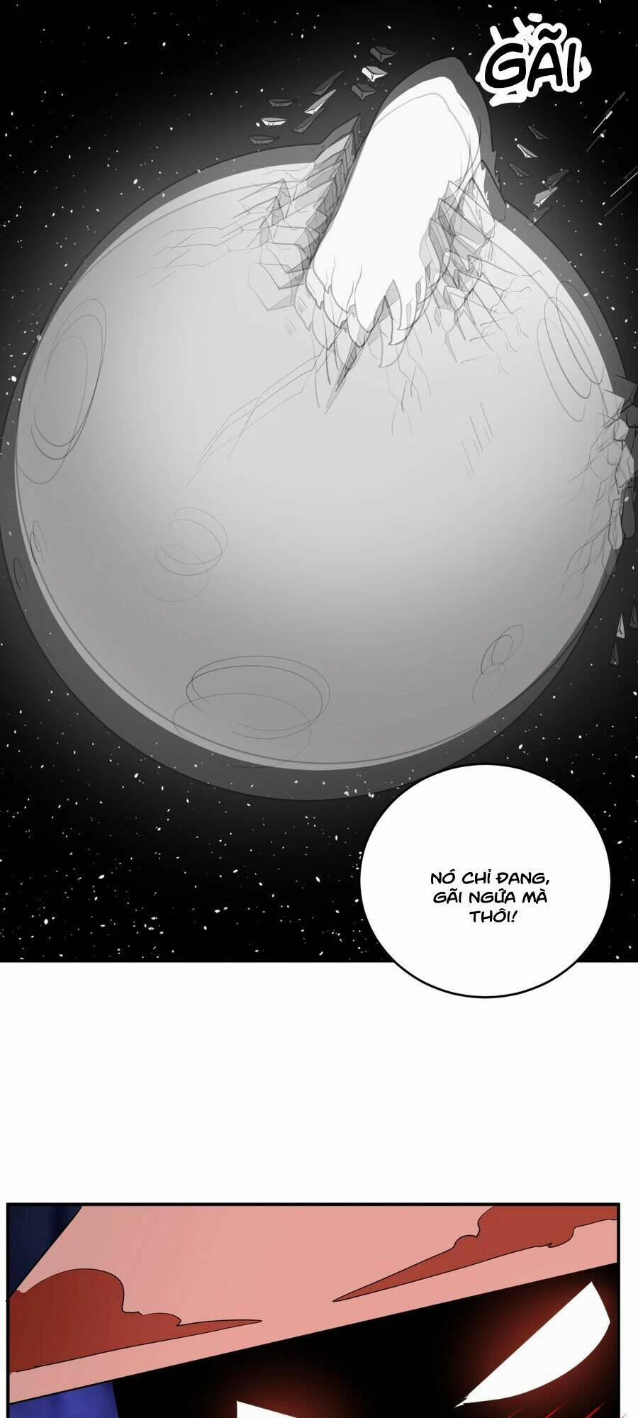 Bổn Thánh Nữ Ngã Bài Rồi 267 trang 7