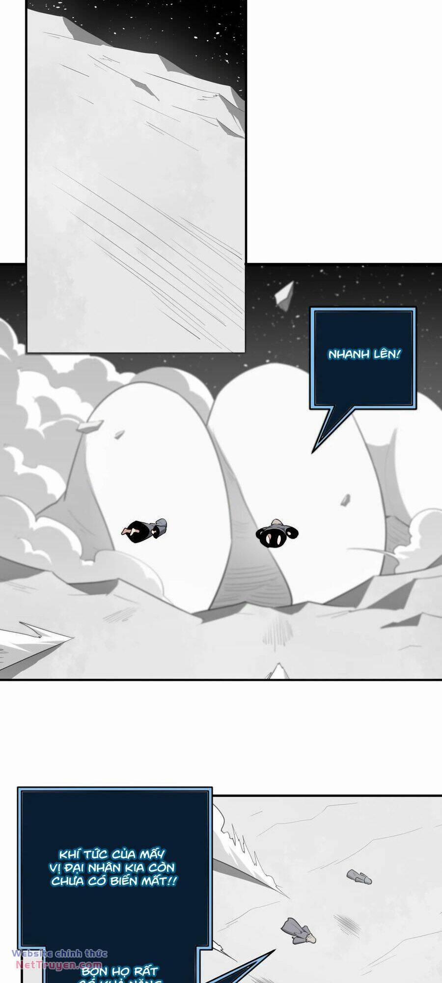 Bổn Thánh Nữ Ngã Bài Rồi 268 trang 1