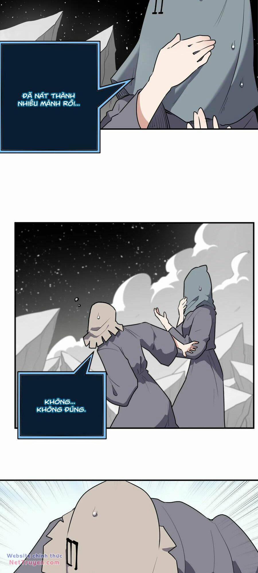 Bổn Thánh Nữ Ngã Bài Rồi 268 trang 11