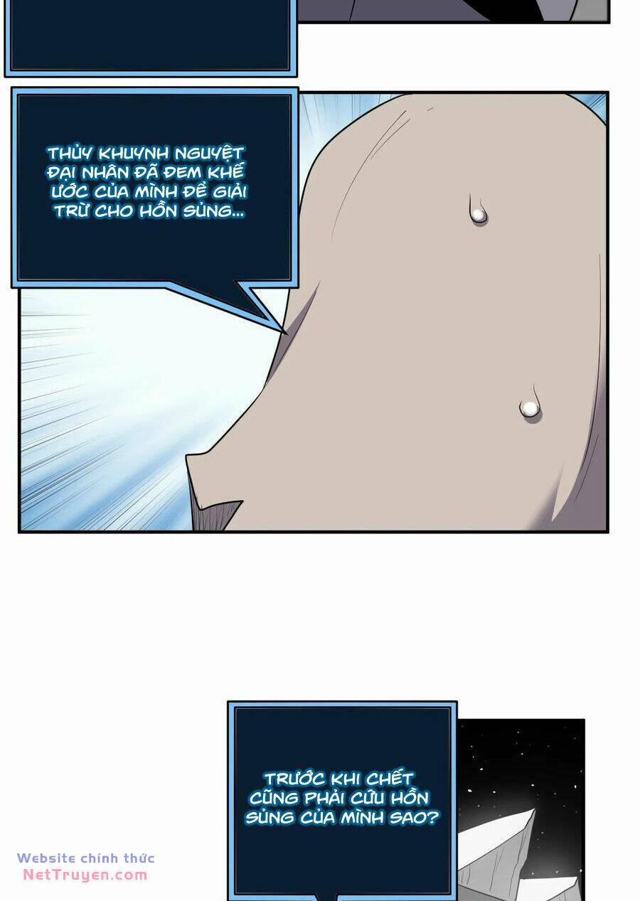 Bổn Thánh Nữ Ngã Bài Rồi 268 trang 13