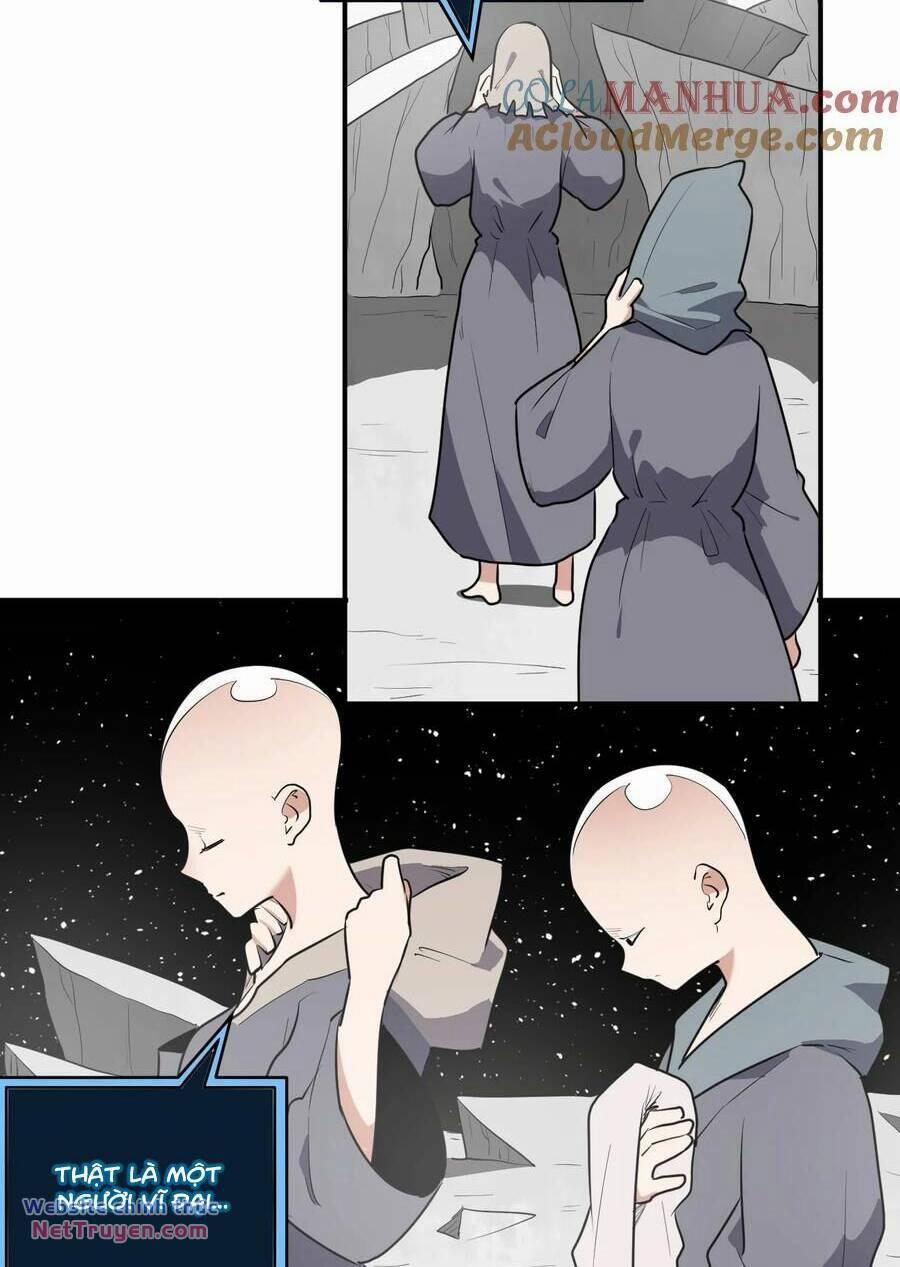 Bổn Thánh Nữ Ngã Bài Rồi 268 trang 14